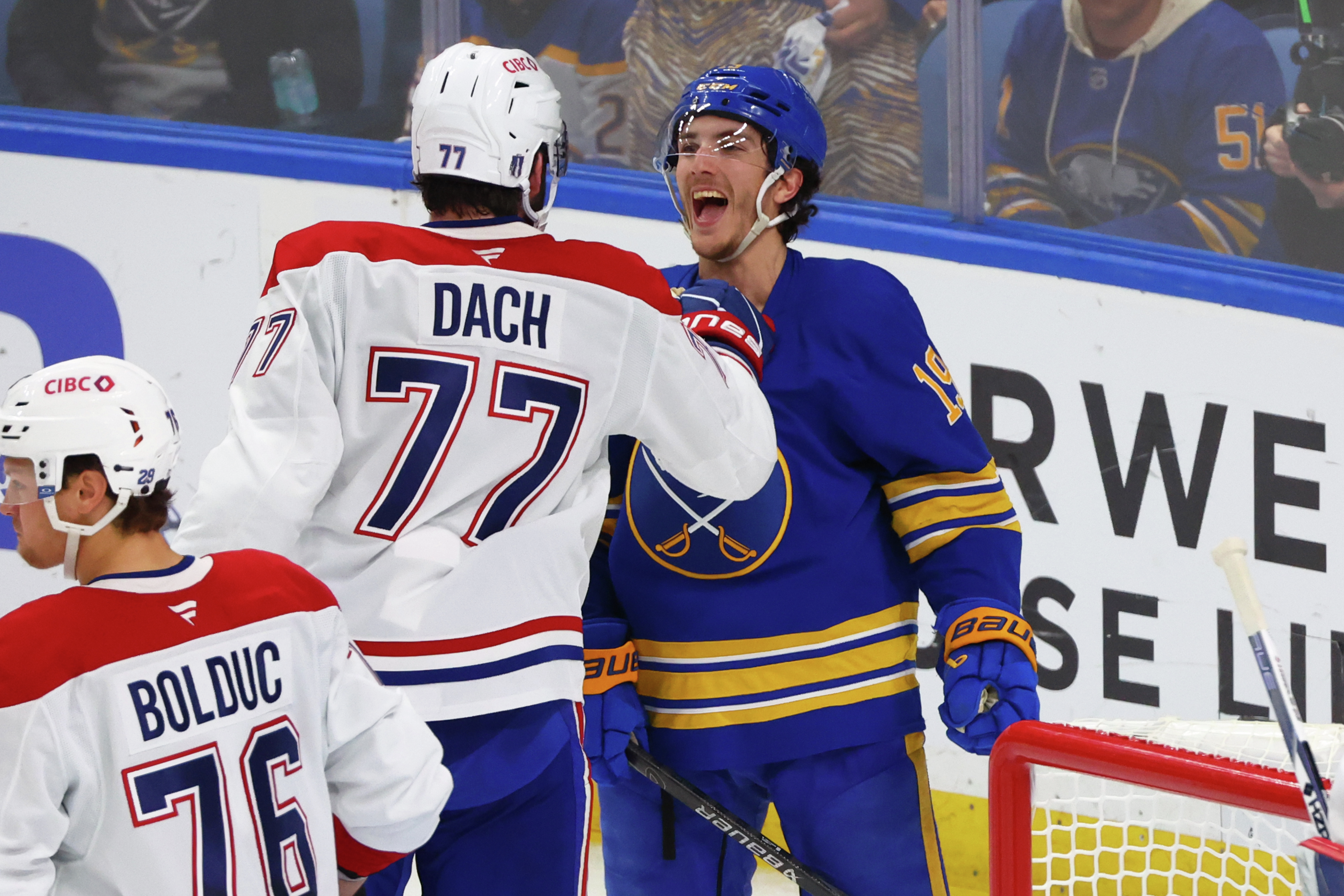 Hour 1: OUCH! Habs Mistakes Cost Them Game 1!