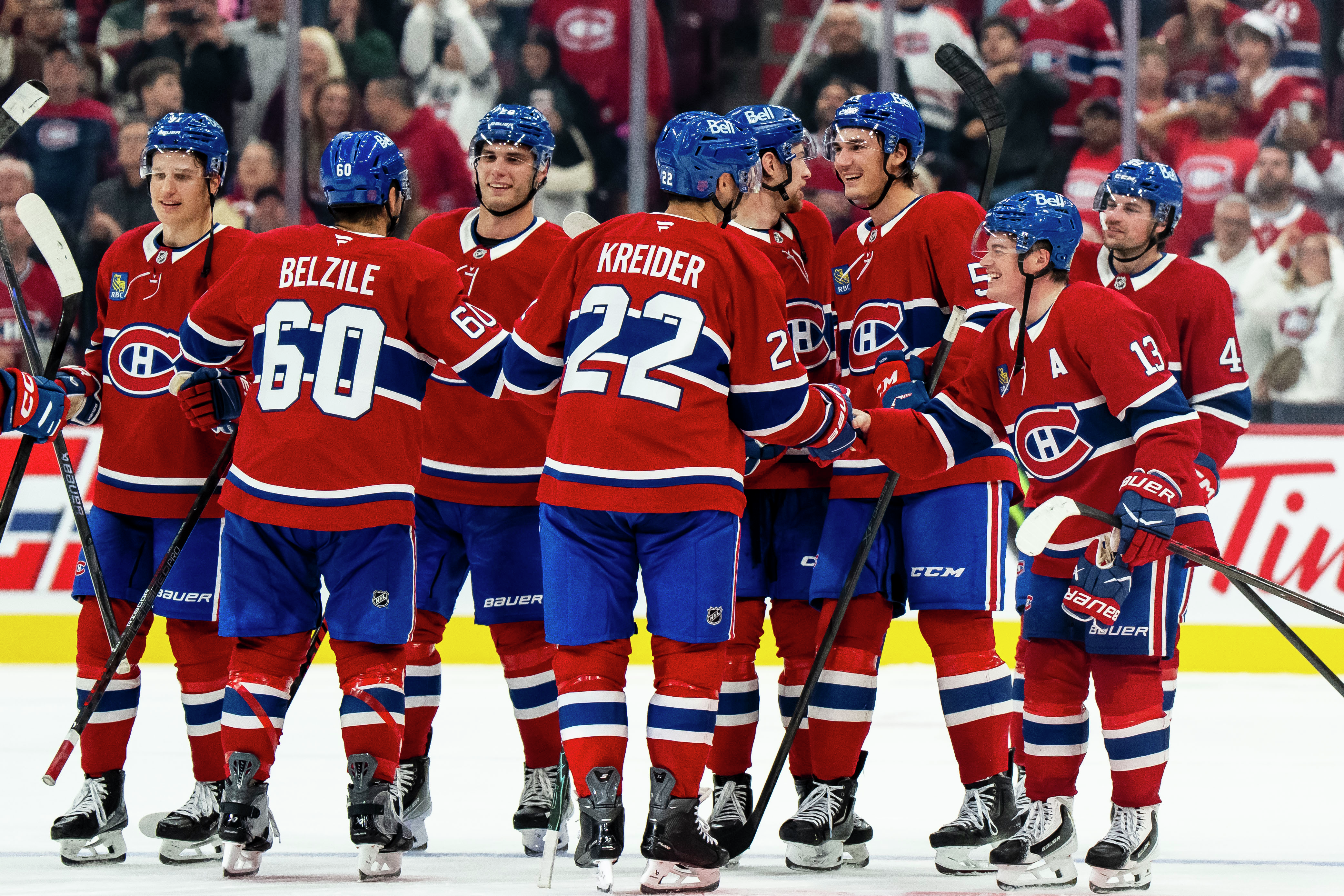 Why It Was A Good Thing The Habs Missed Out On Marchenko! Morning Show Sept. 29, 2026 | Hour 1