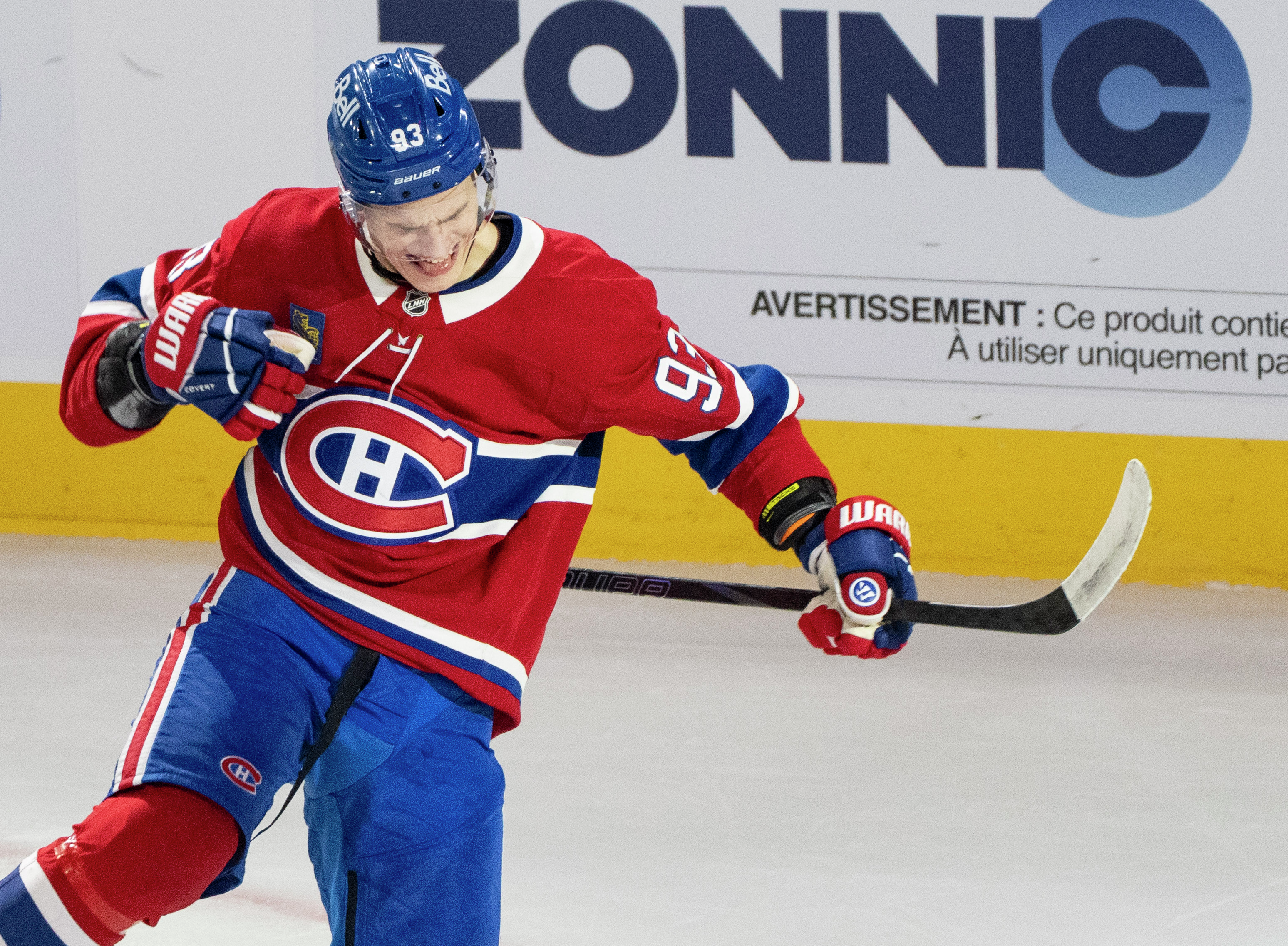 3 Starr Quiz: Habs PATHWAYS to Victory in Game 7