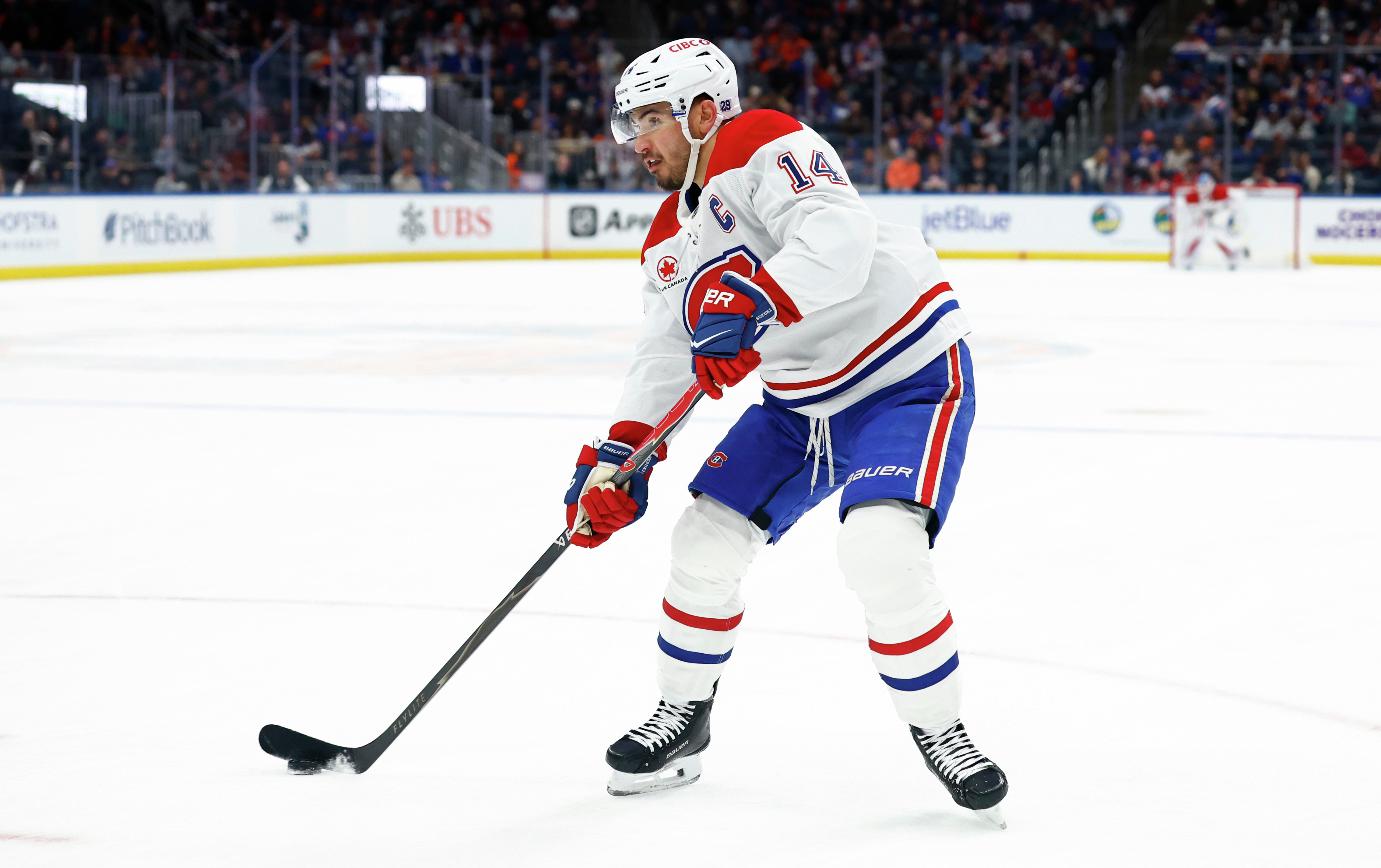 3 Starr Quiz: THIS Habs Player Has Answered ALL CRITICS!! episode artwork