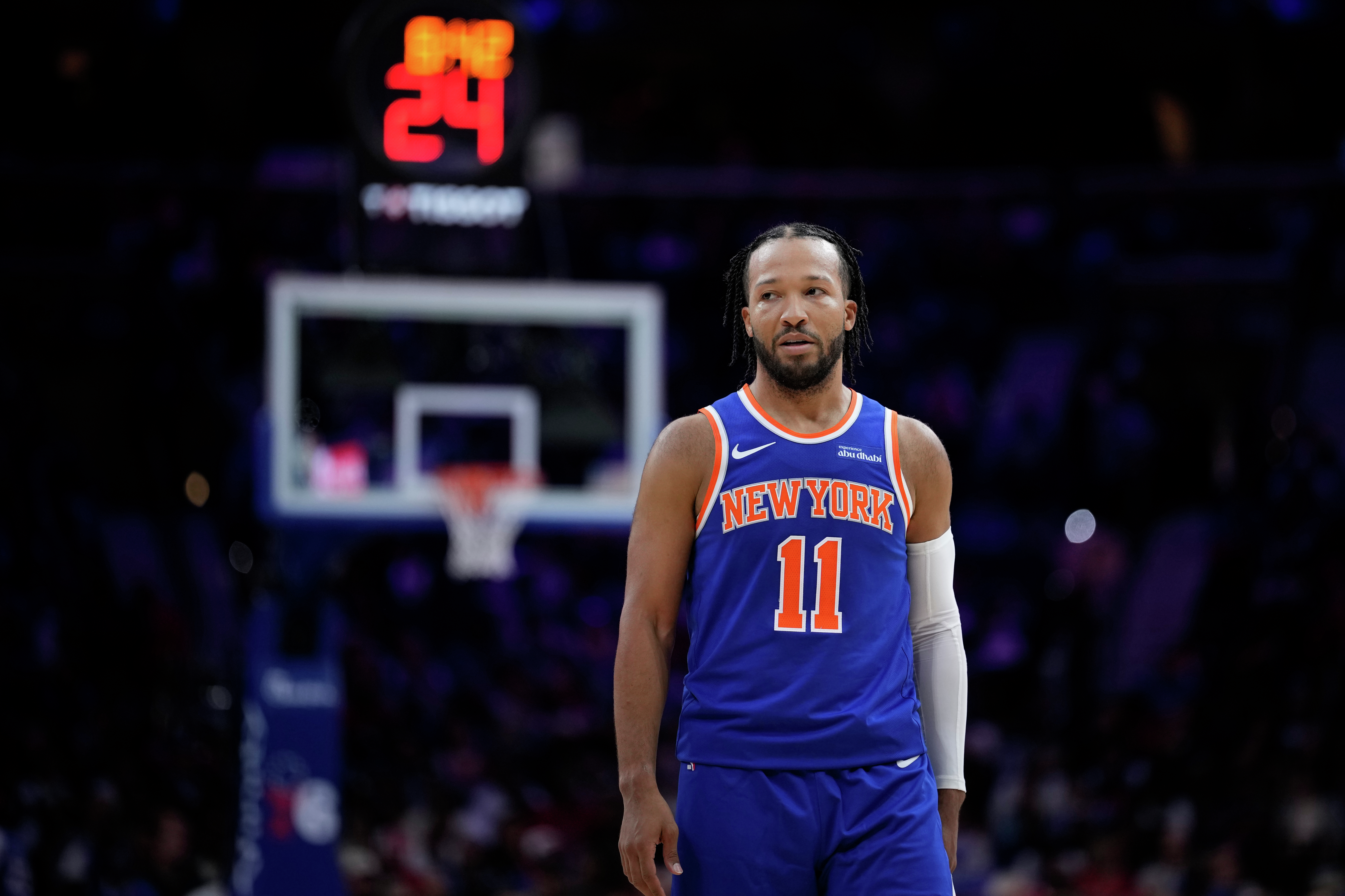 Dwight Walton: Can The Knicks Run It Back?!