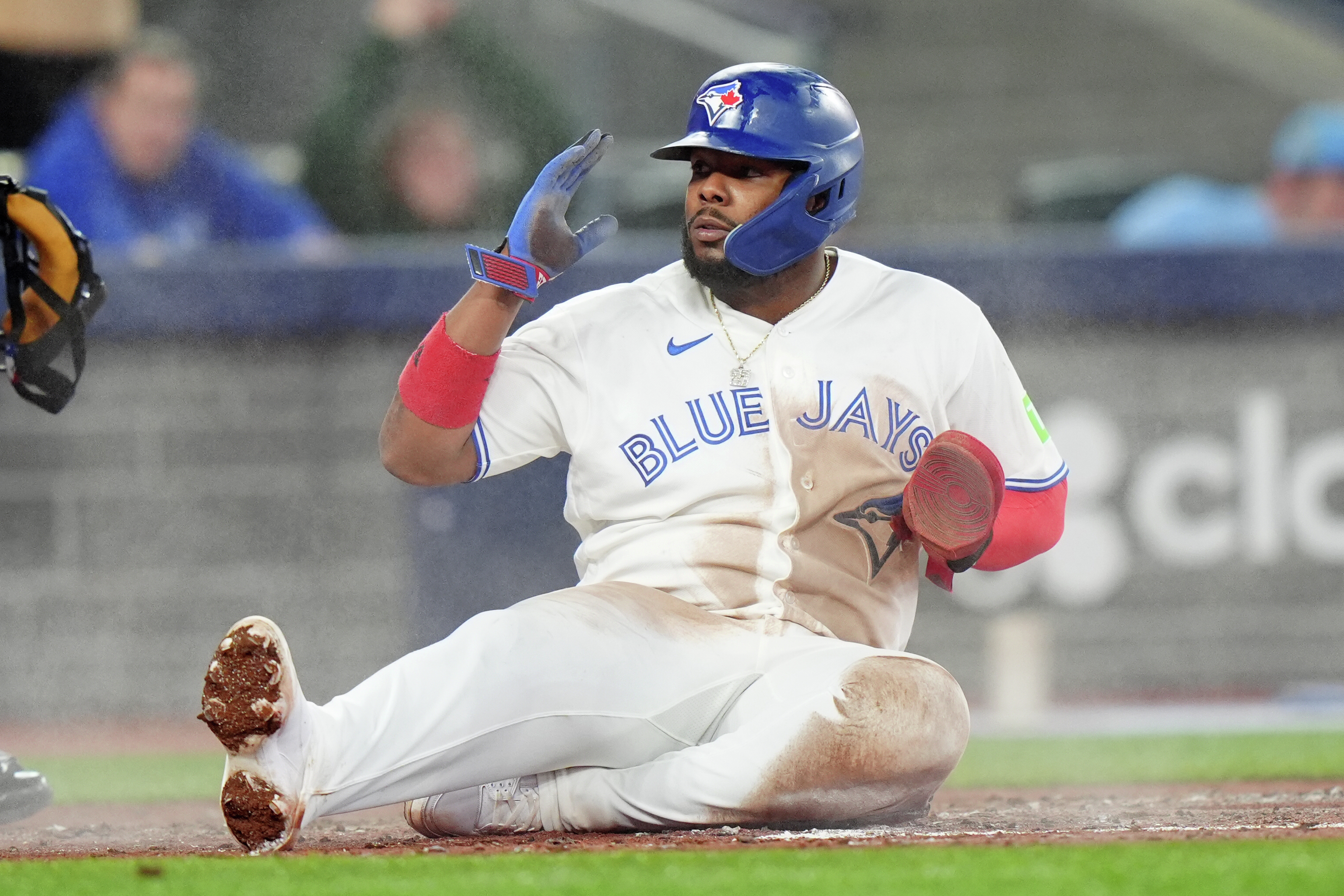 Peter Vryonis: Toronto Blue Jays WINNING Weekend!