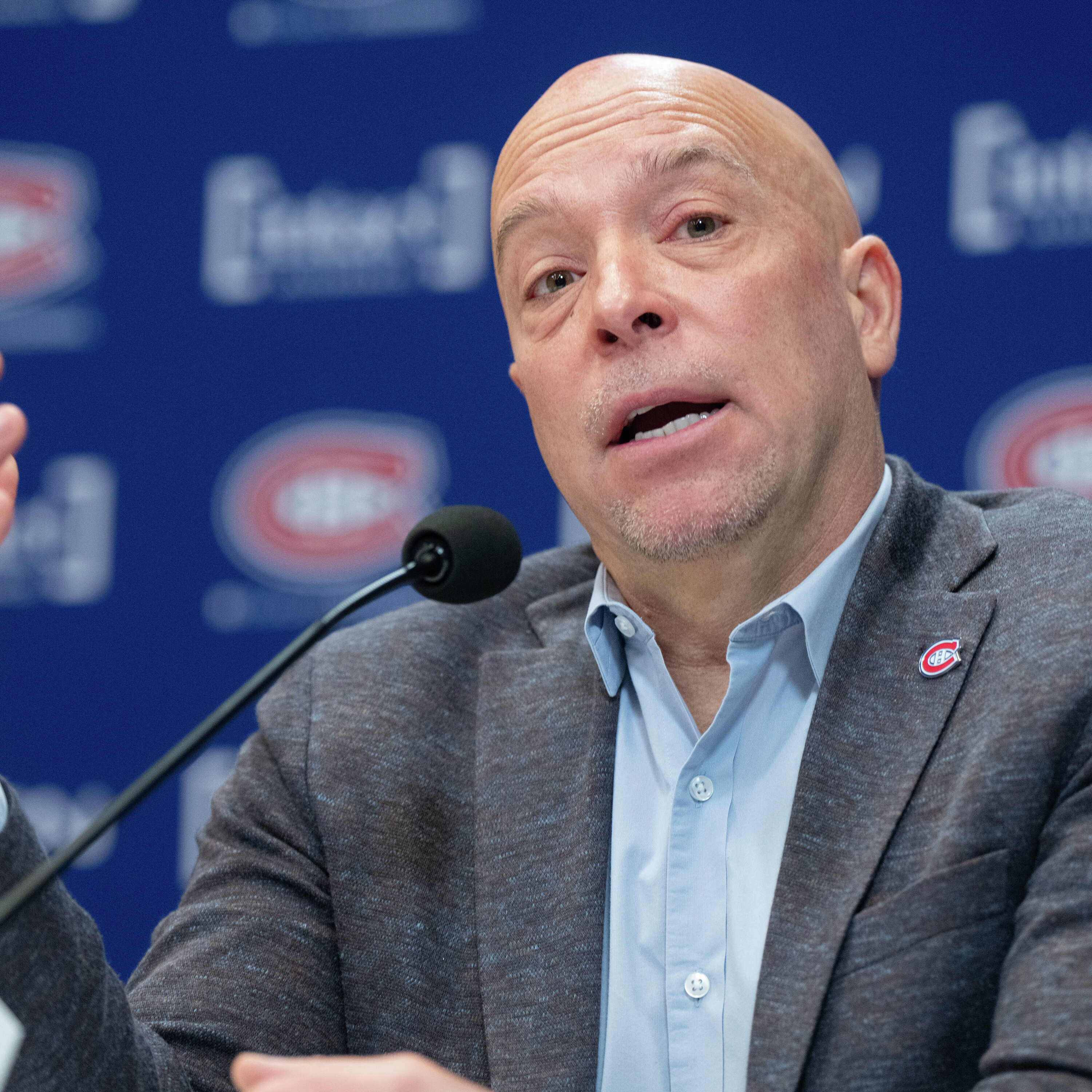 Eric Macramalla: Do The Habs HAVE TO MAKE A TRADE? episode artwork