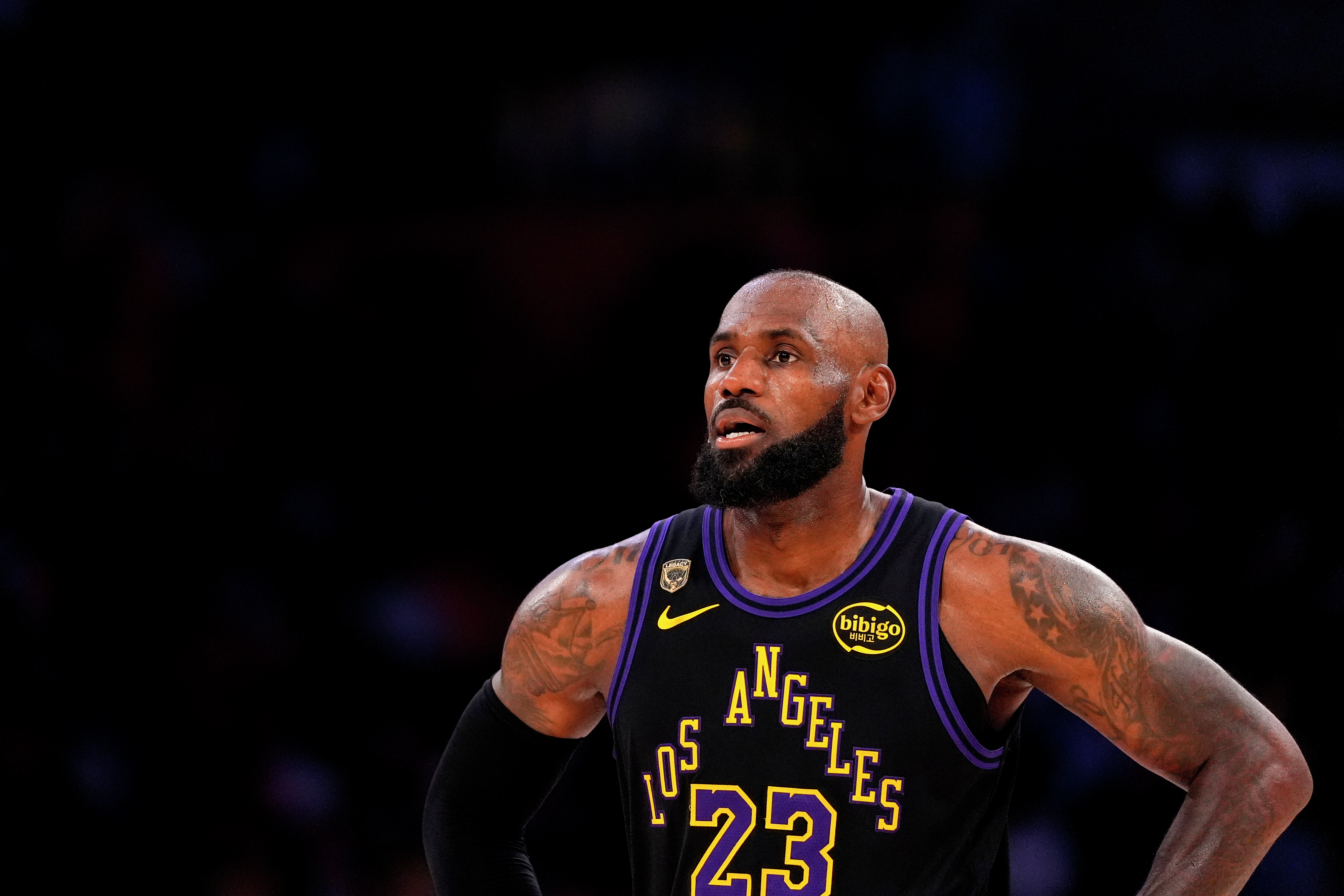 3-Pete Quiz: Where will LeBron Sign? episode artwork