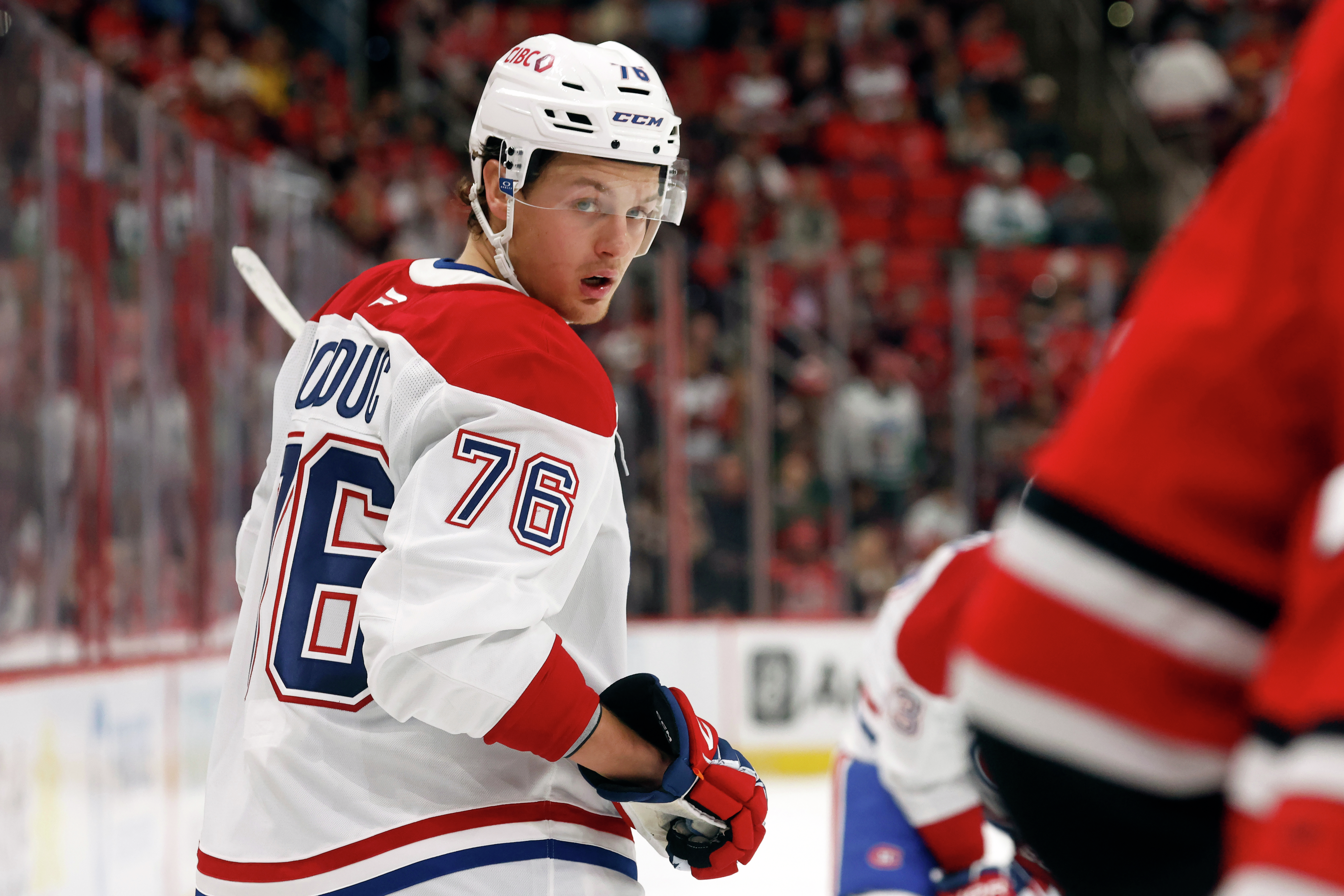 3 Starr Quiz: The BEST 1st Round Matchup For The Habs Is...