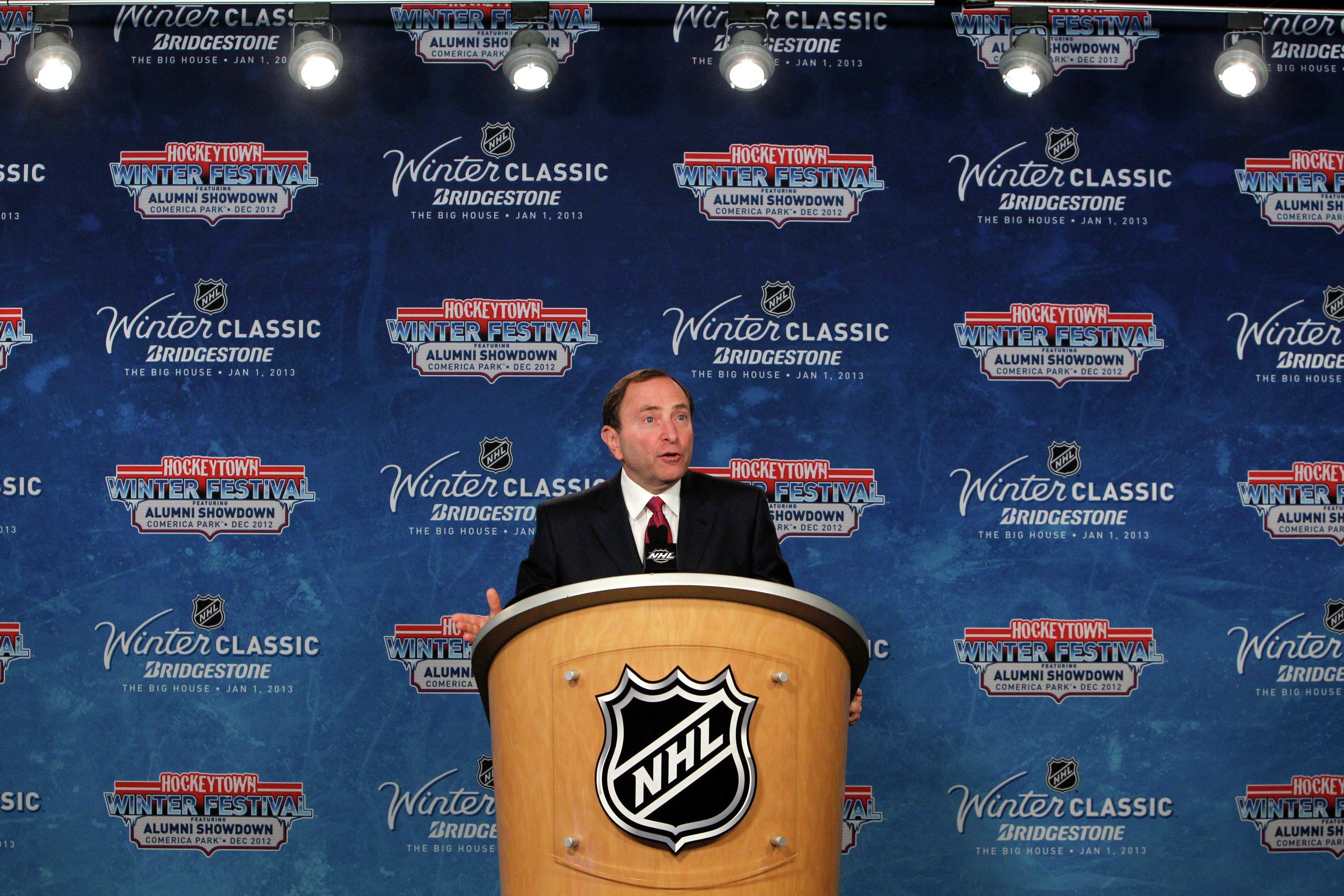 Eric Macramalla: NHL Playoff Format Makes NO SENSE!
