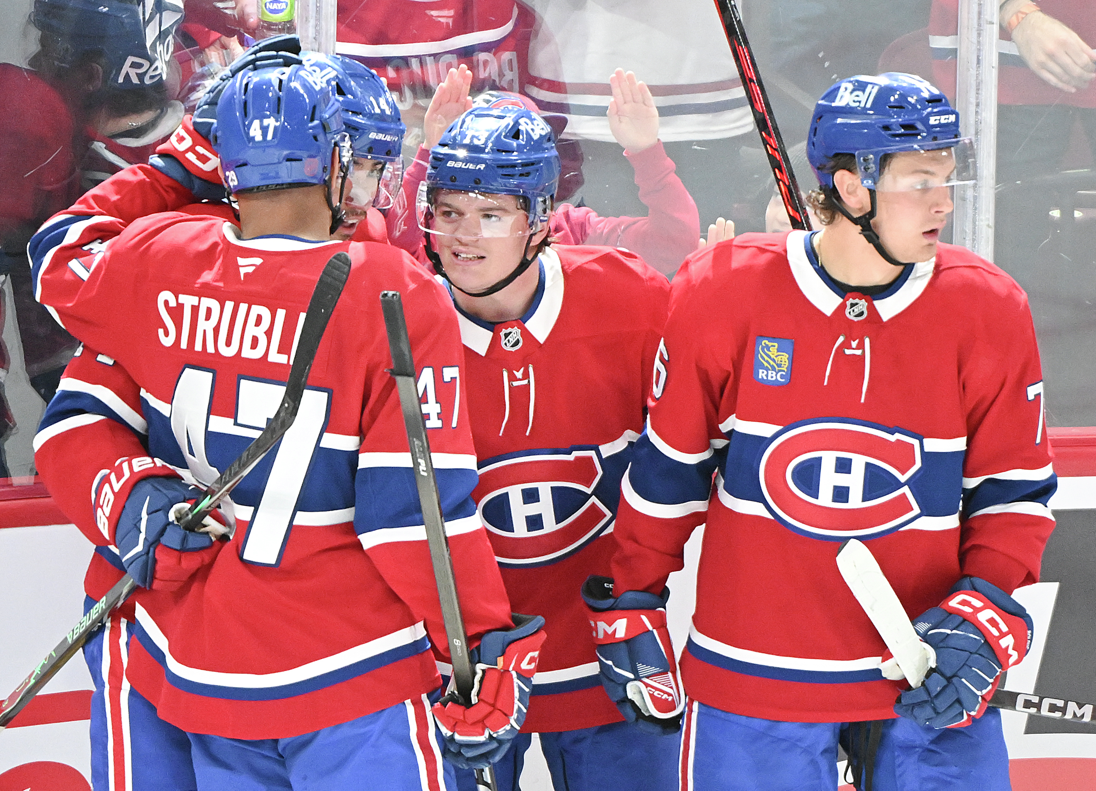 3 Starr Quiz: The Habs UNSUNG Hero In Win vs Boston?