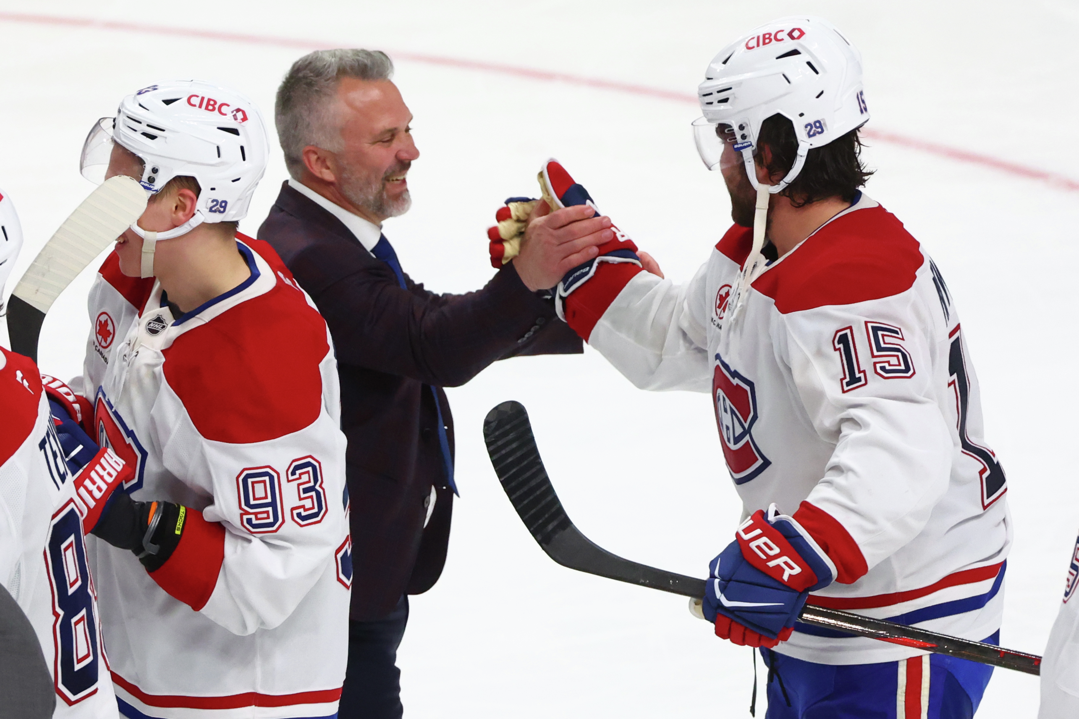 3 Starr Quiz: Did This Change EVERYTHING For The Habs Summer?