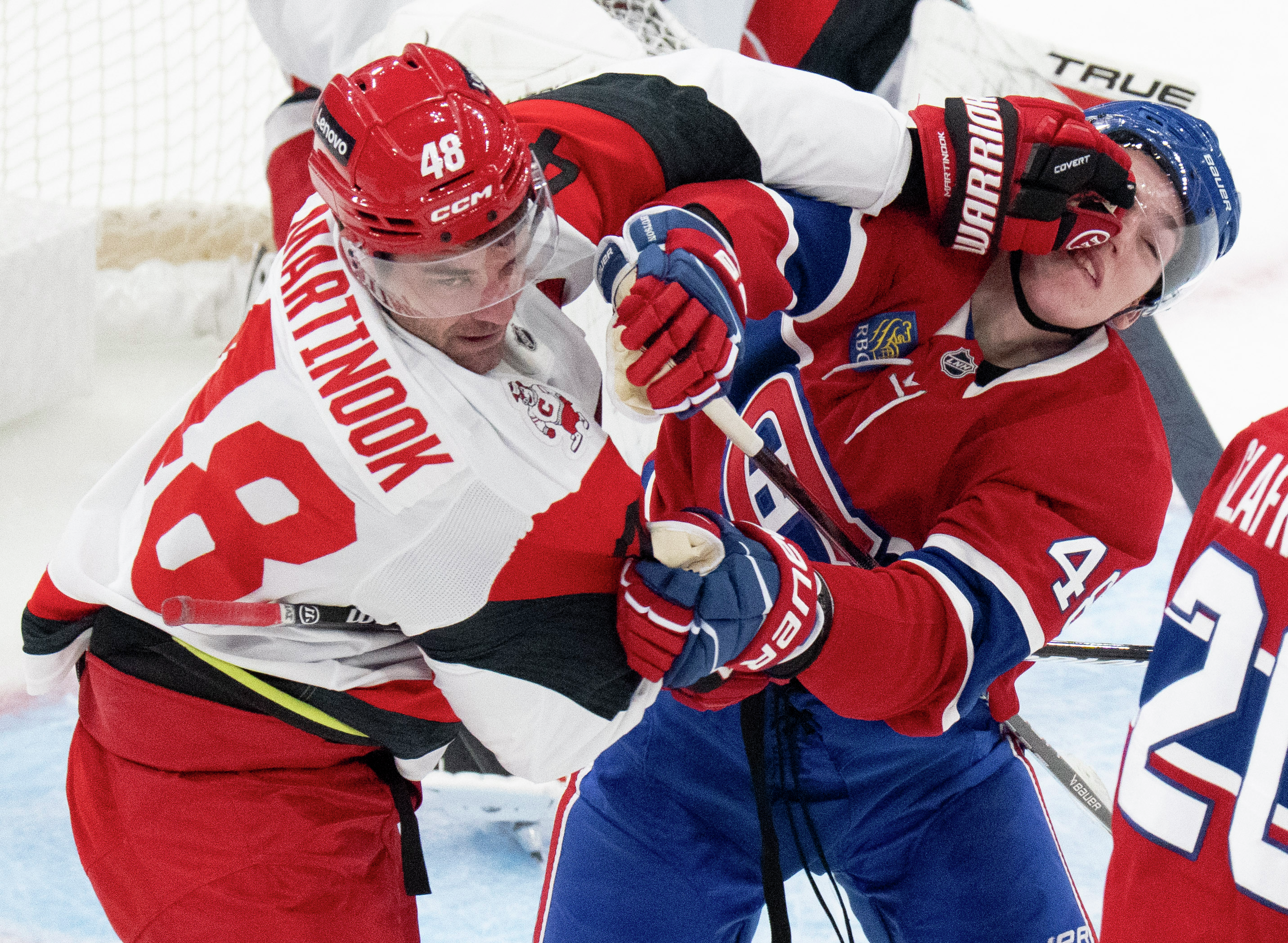 3 Starr Quiz: Is This The Biggest NEED For The Habs Right Now?!
