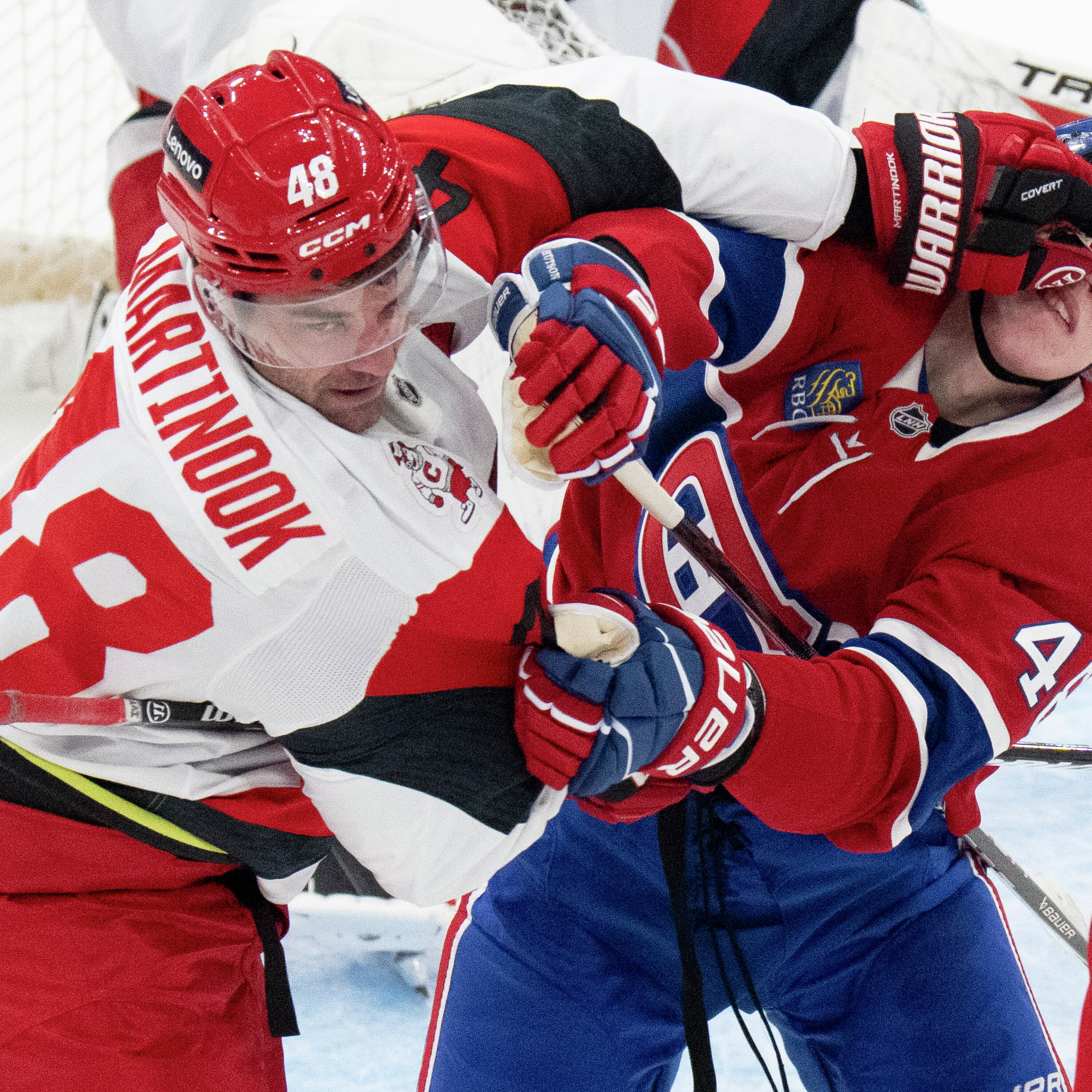 3 Starr Quiz: Is This The Biggest NEED For The Habs Right Now?!