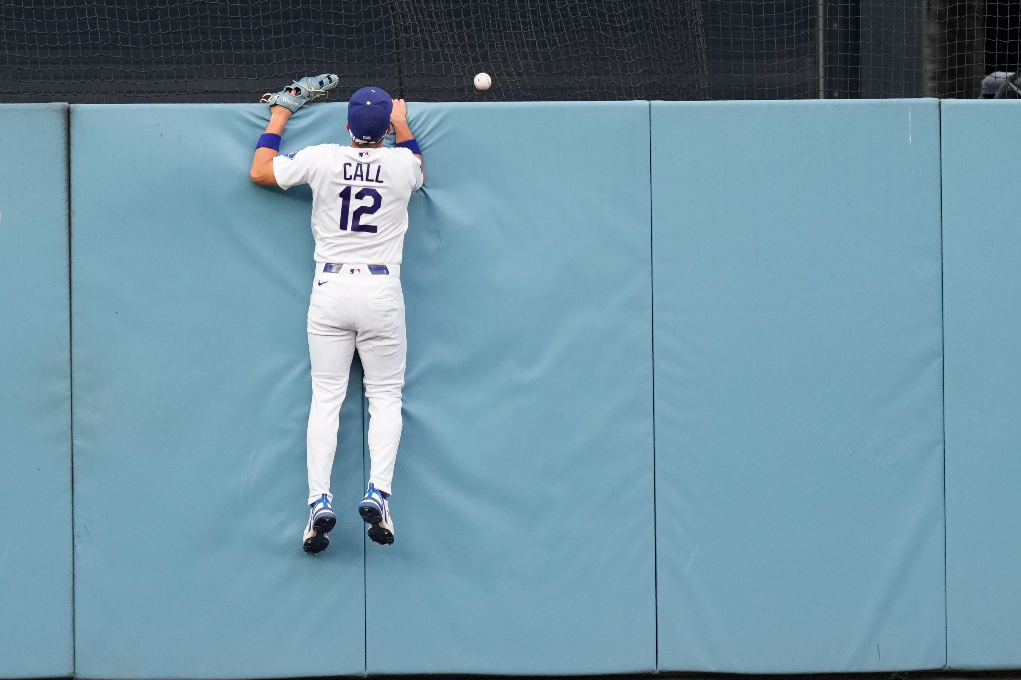 Eric Macramalla: Do You HATE The Los Angeles Dodgers?