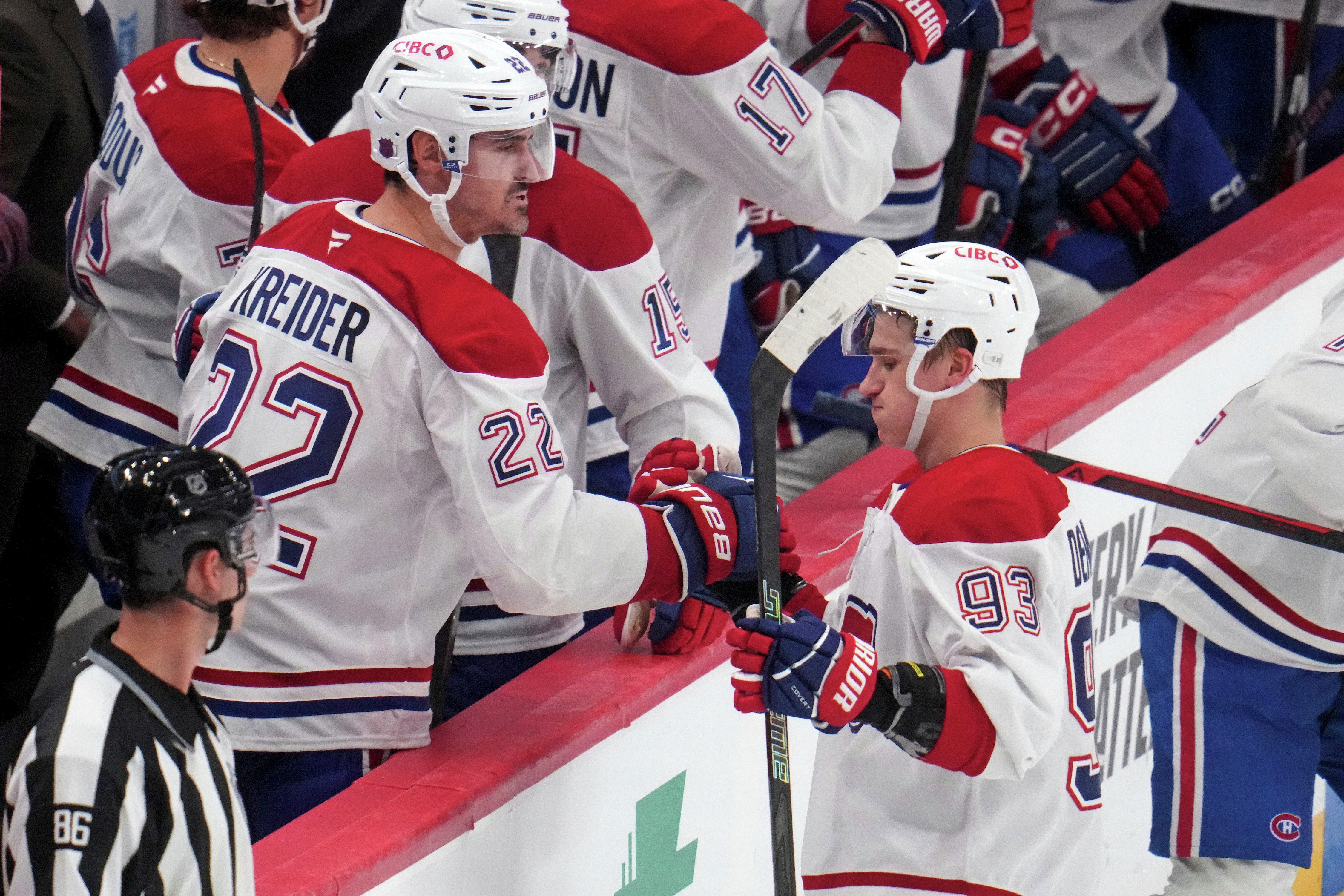 Habs Now Dealing With HUGE Injury To Top 6! Morning Show Oct. 7, 2026 | Hour 3