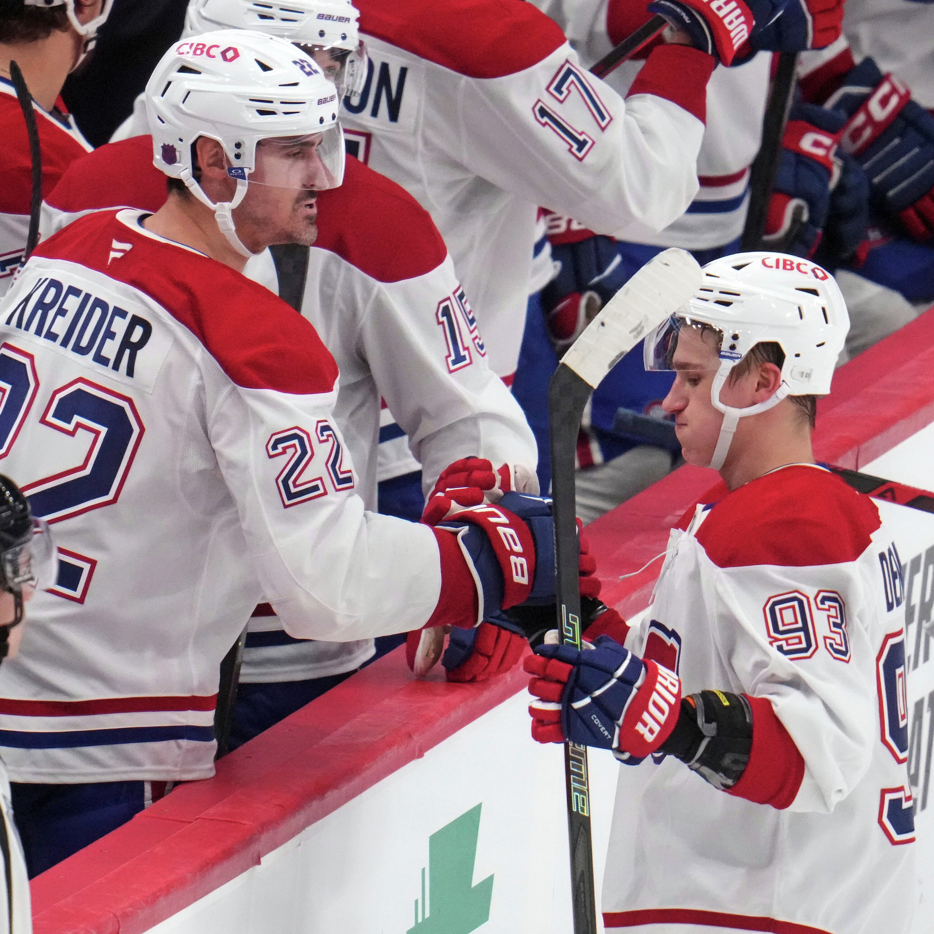 Habs Now Dealing With HUGE Injury To Top 6! Morning Show Oct. 7, 2026 | Hour 3
