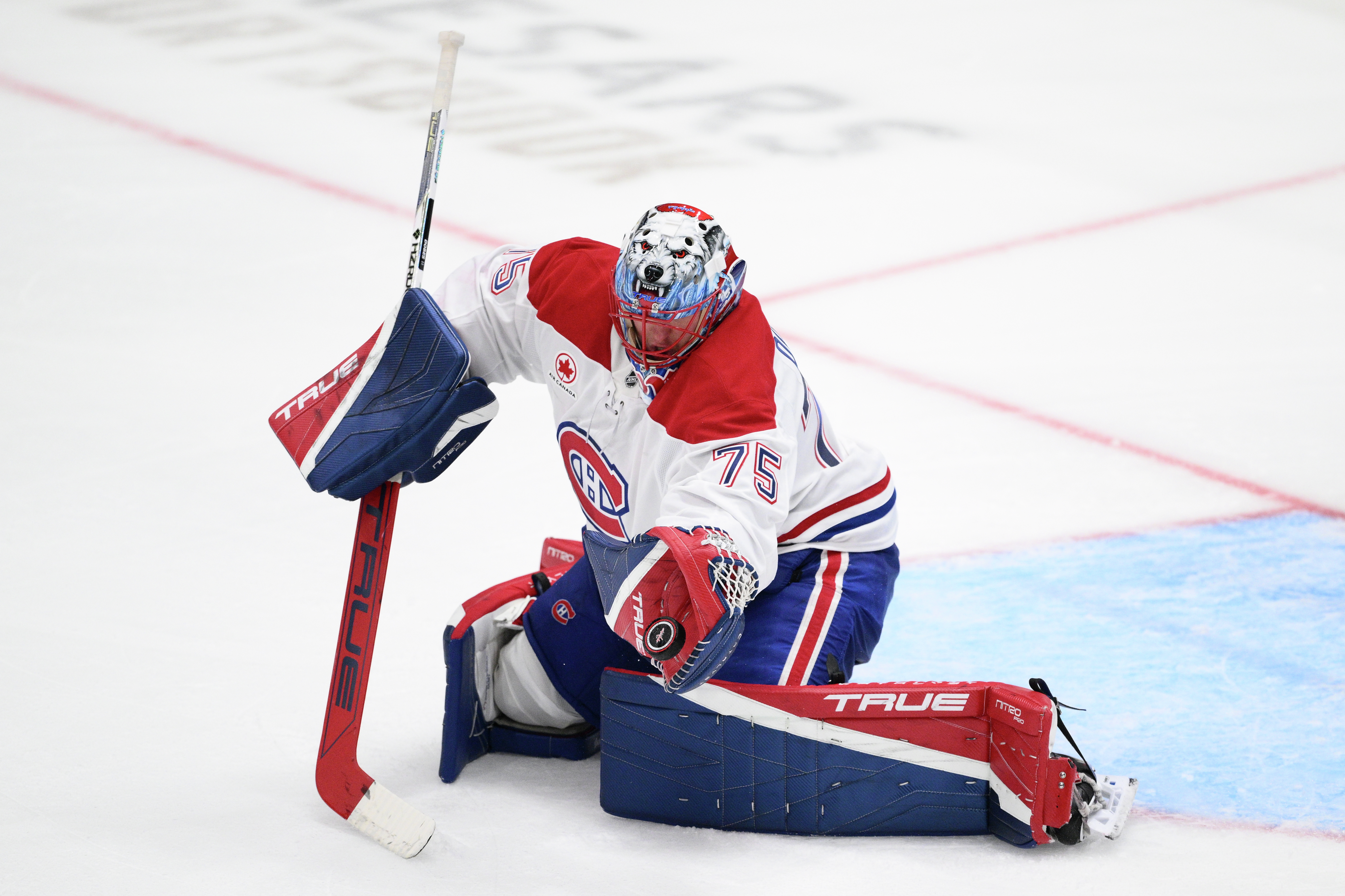 How The Habs Lost In Washington! Morning Show Oct. 15, 2026 | Hour 1 episode artwork
