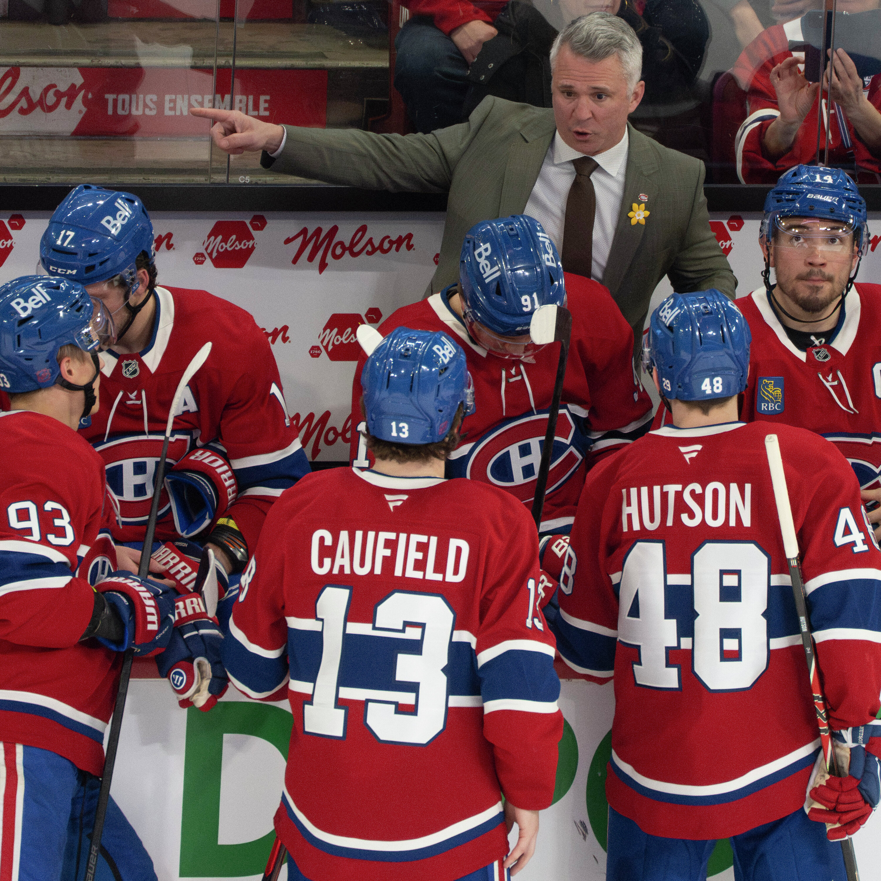 Hour 2: Habs Press Review & 3 Starr Quiz! episode artwork