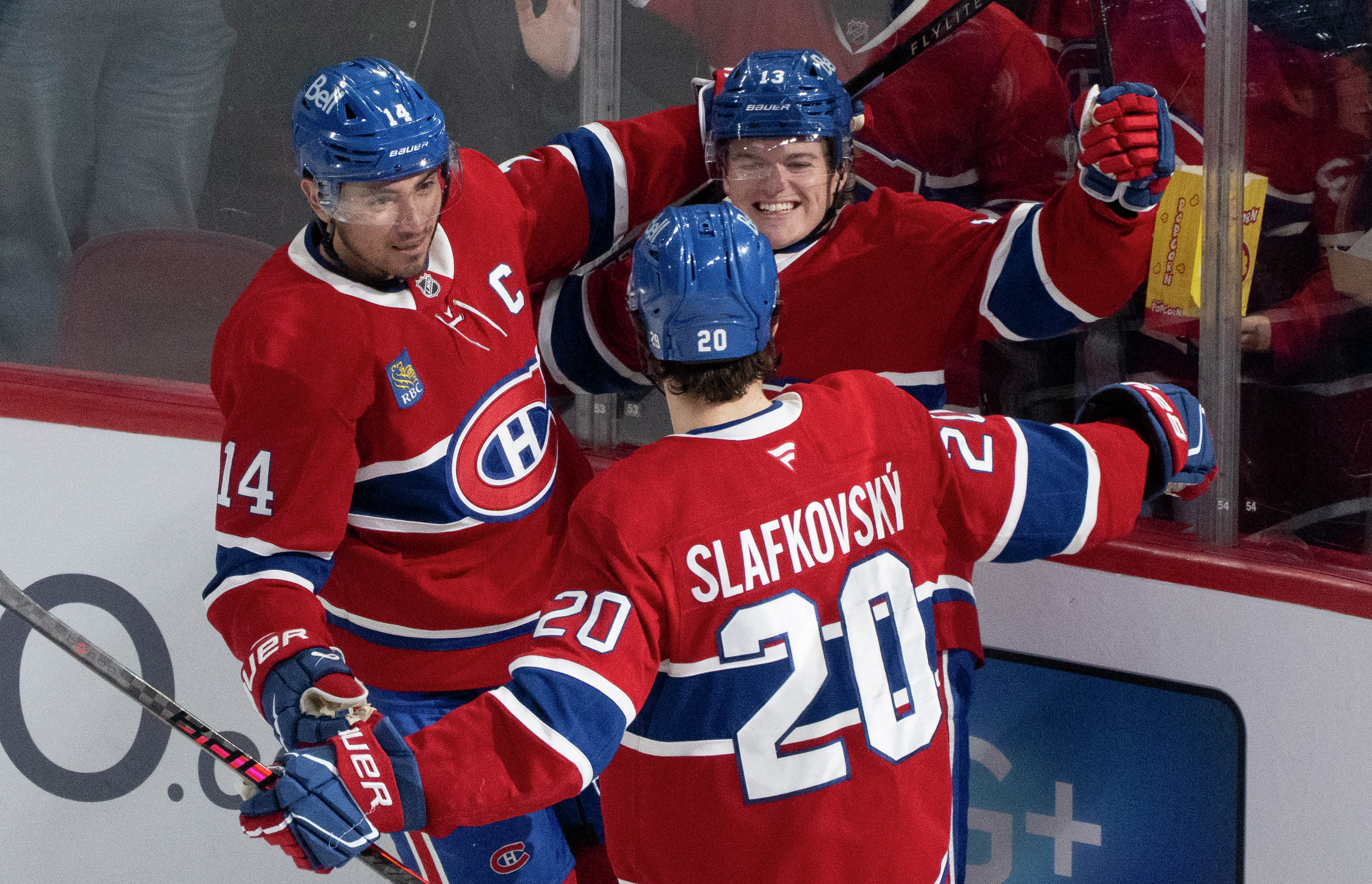 Hour 2: Habs Press Review & 3 Starr Quiz!