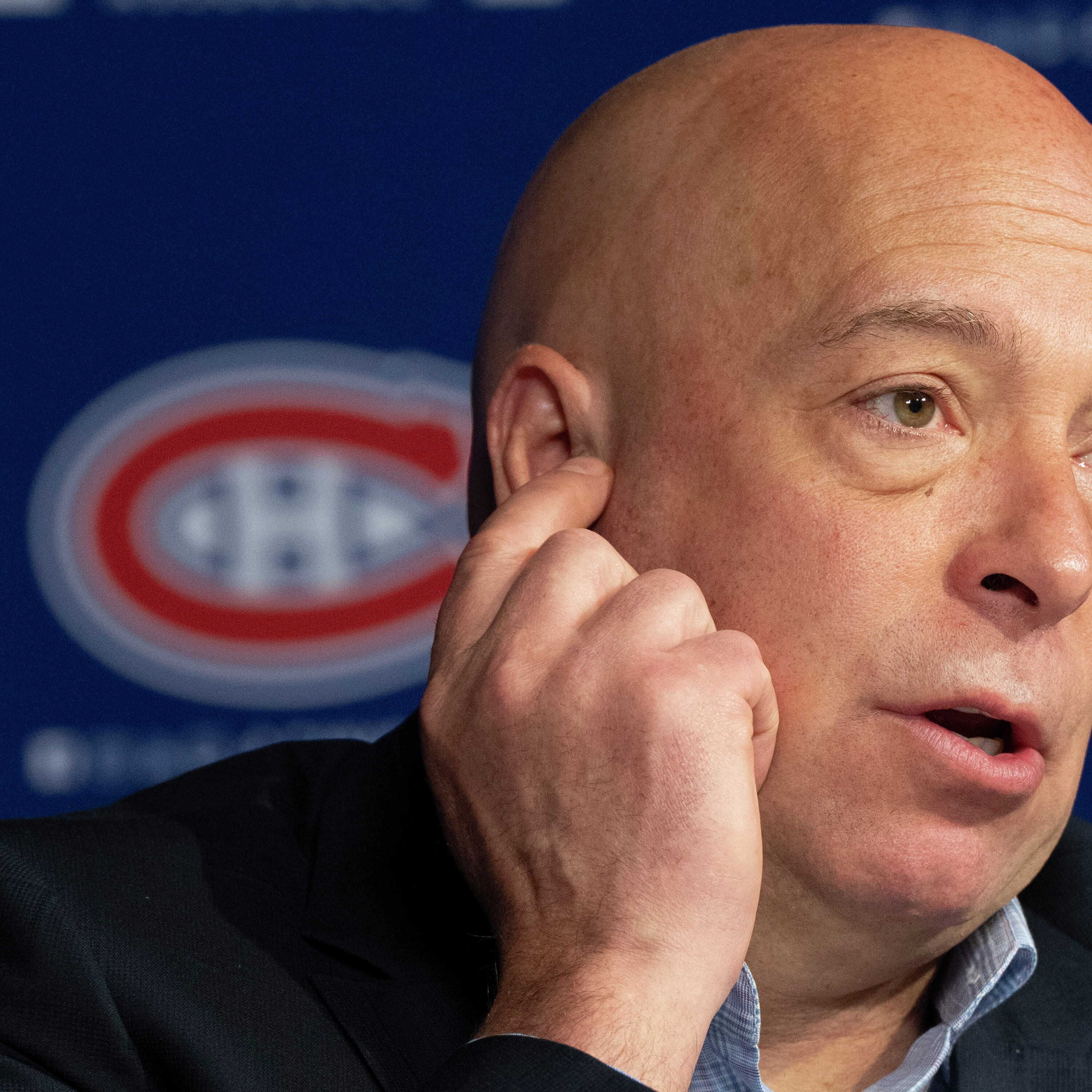 Hour 3: Ideal Target For Habs Blueline? episode artwork