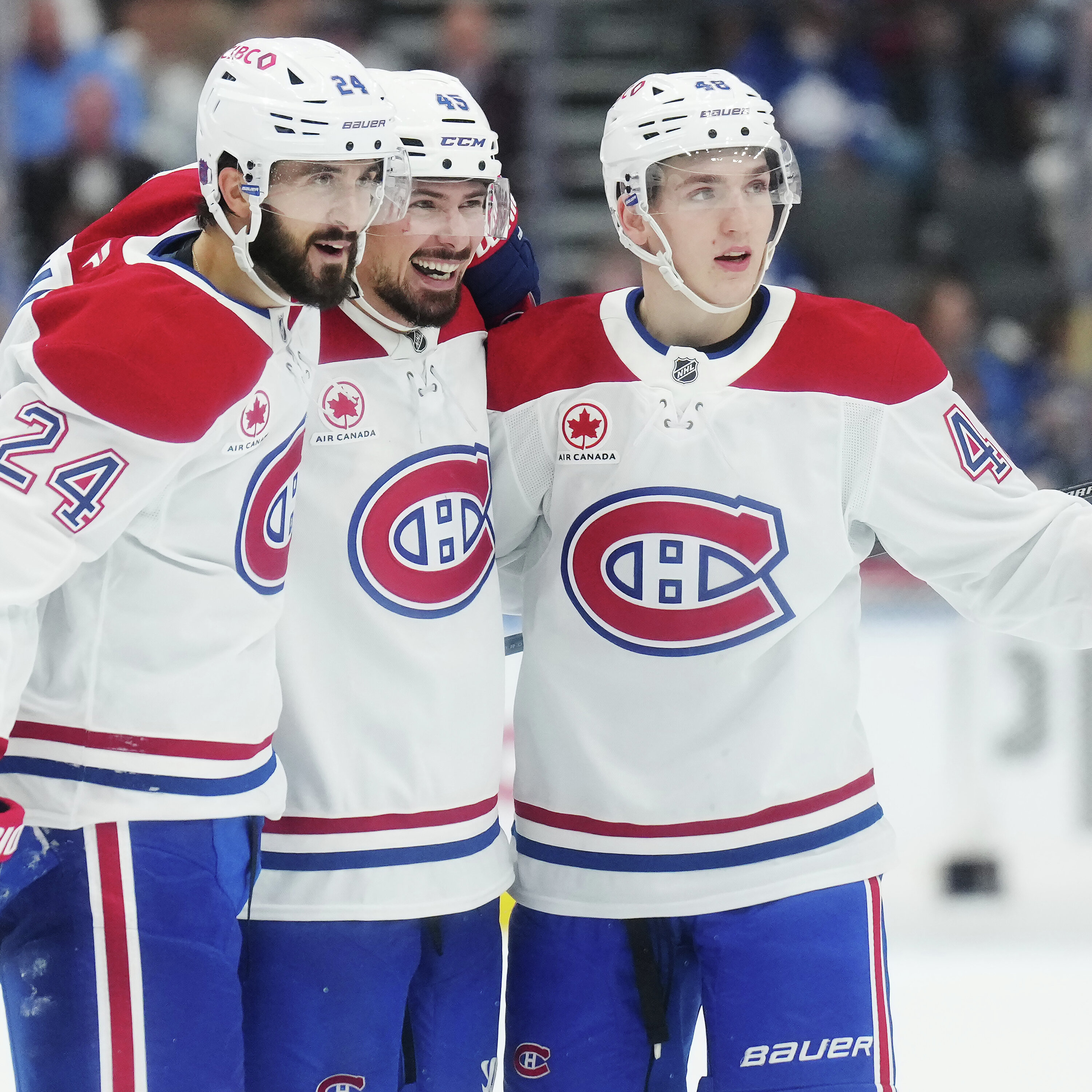 3 Starr Quiz: What Is The Habs Identity This Year?