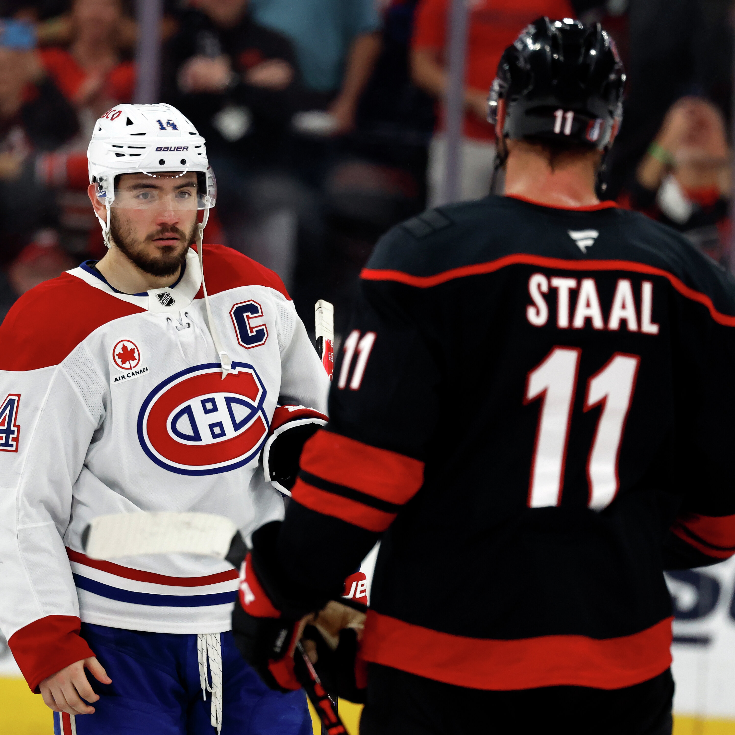 Hour 3: FOOLISH To Criticize Habs For Going To Concert After Playoff Exit! episode artwork
