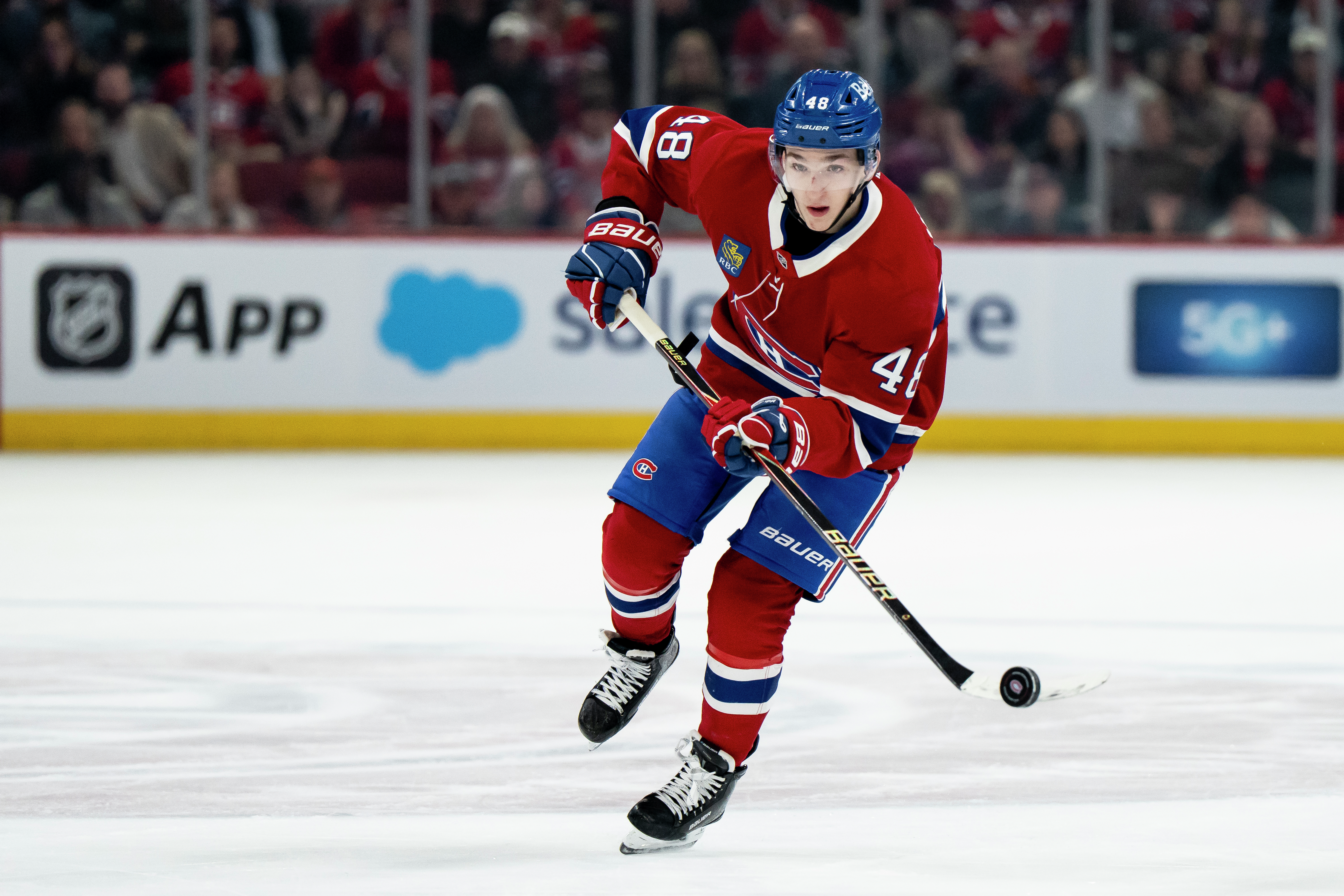 Hour 3 : Habs Breakfast & Marc Denis! episode artwork