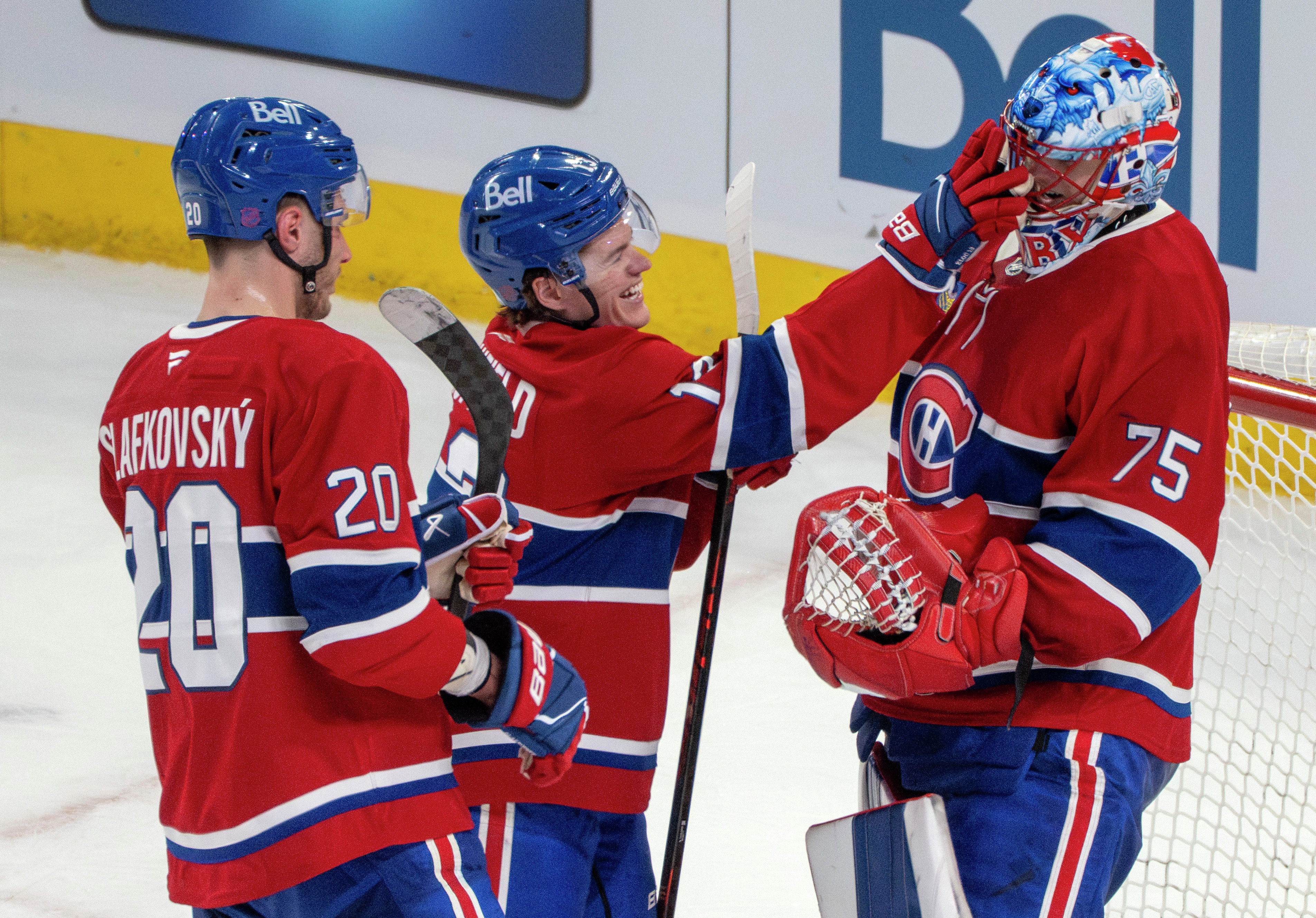 3 Starr Quiz: There Is NO DEBATE On This Habs Topic!