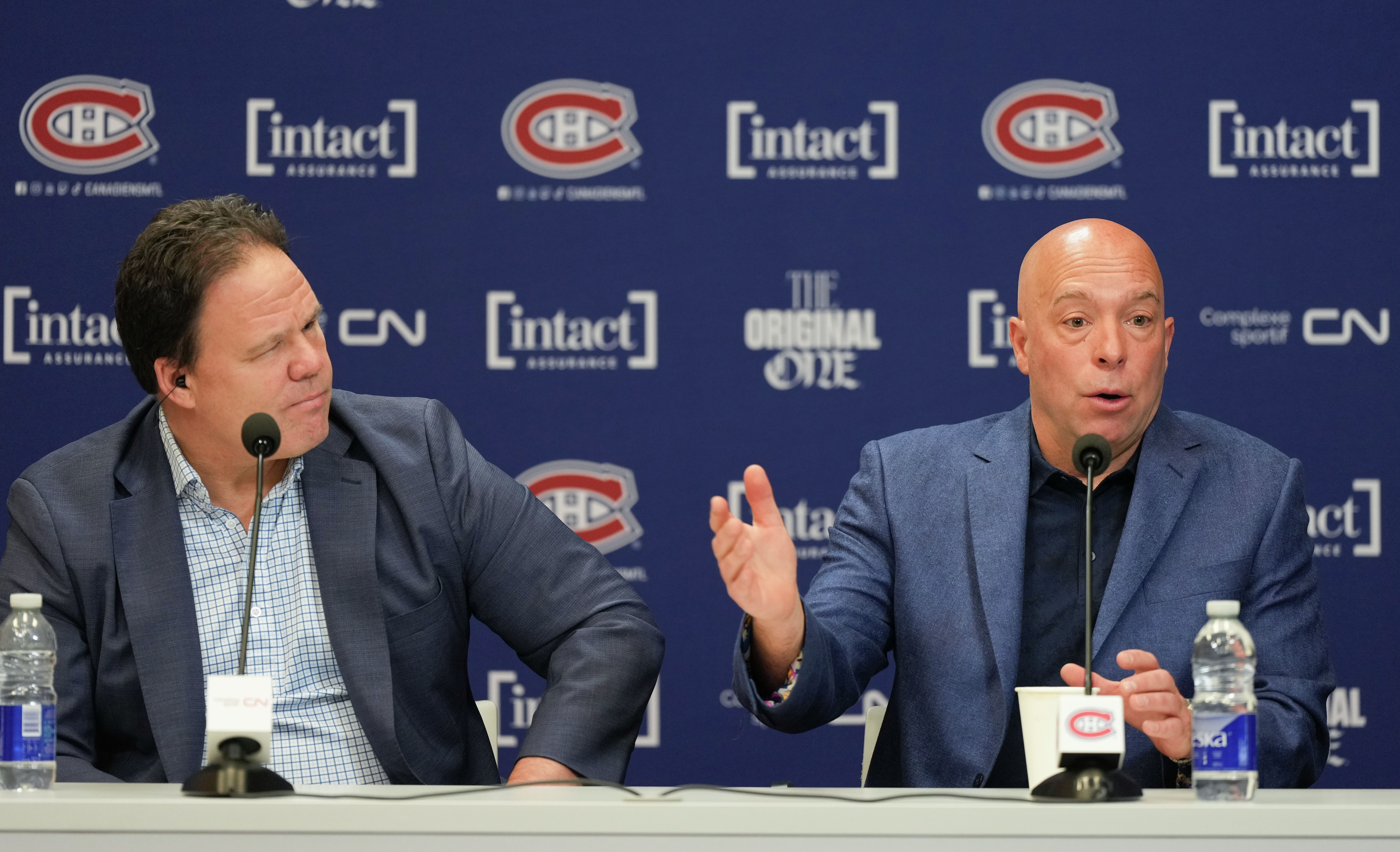 Arpon Basu: What Does A Successful Habs Season Look Like?