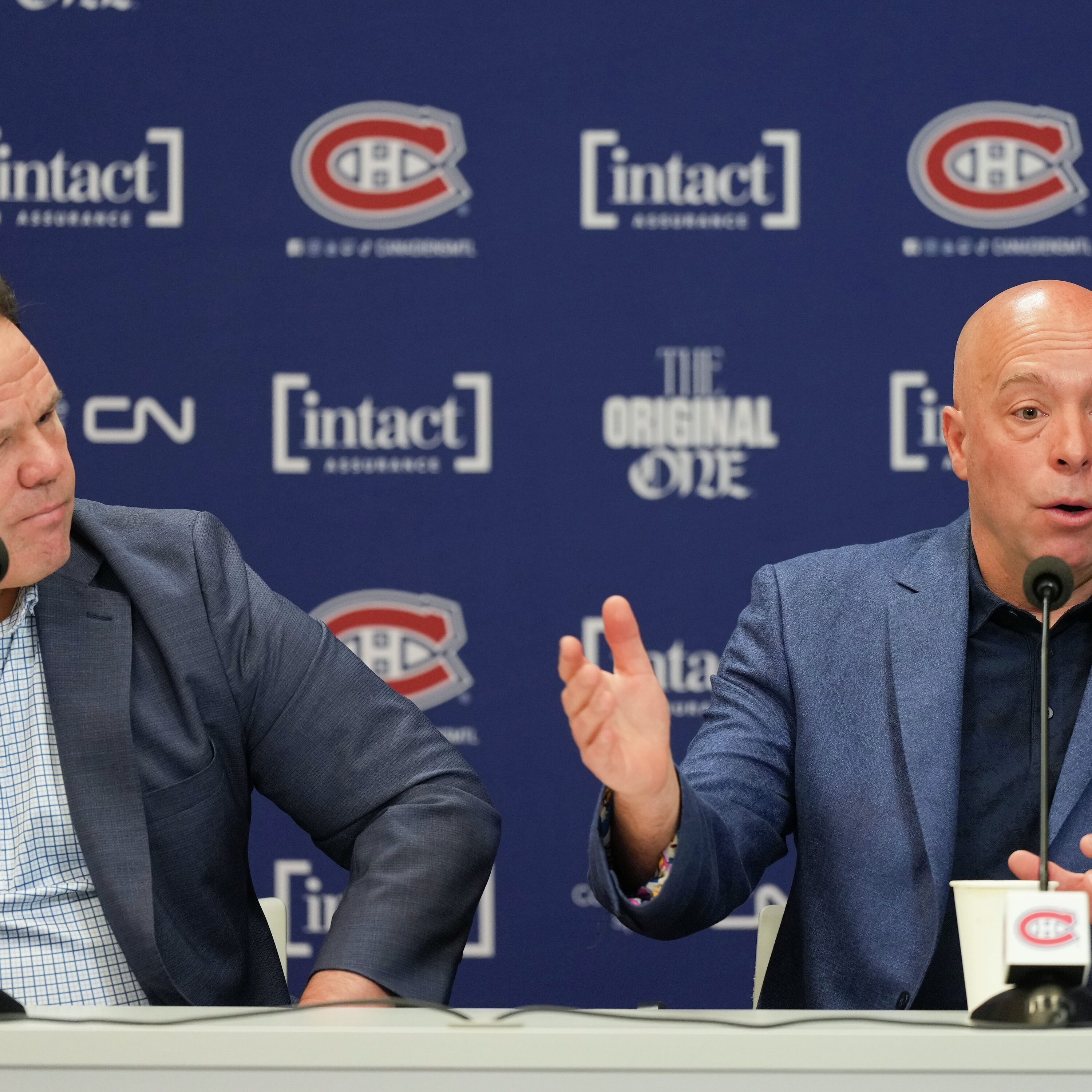 Arpon Basu: What Does A Successful Habs Season Look Like?