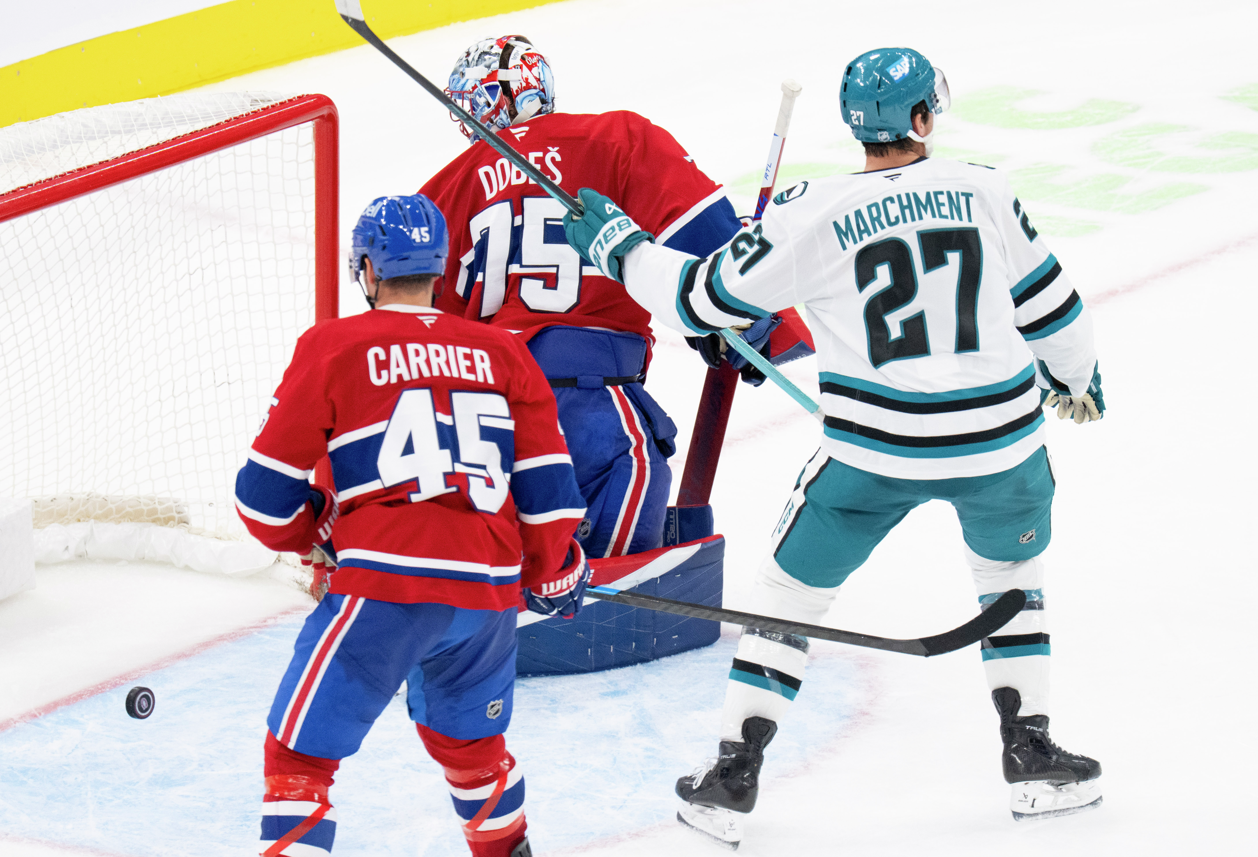 3 Starr Quiz: That Was The Most Frustrating Loss Of Habs Season! No Doubt! episode artwork