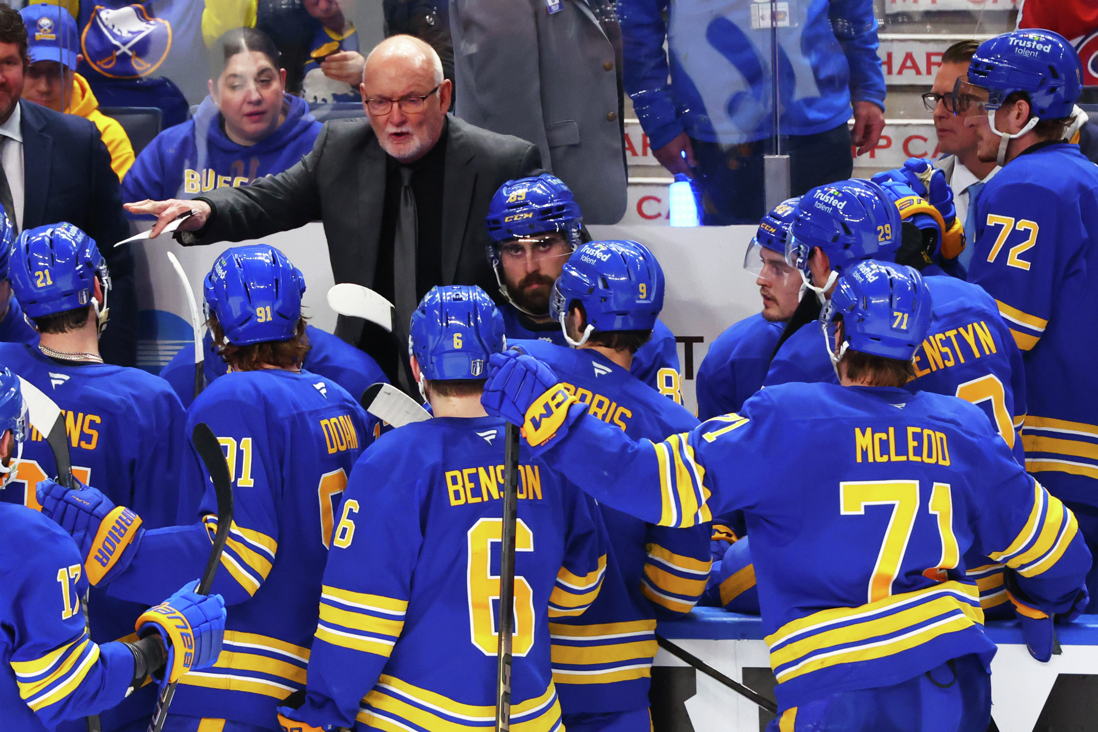 Hour 1: Habs Game 2 Preview! Habs are VERY GOOD At Doing This...