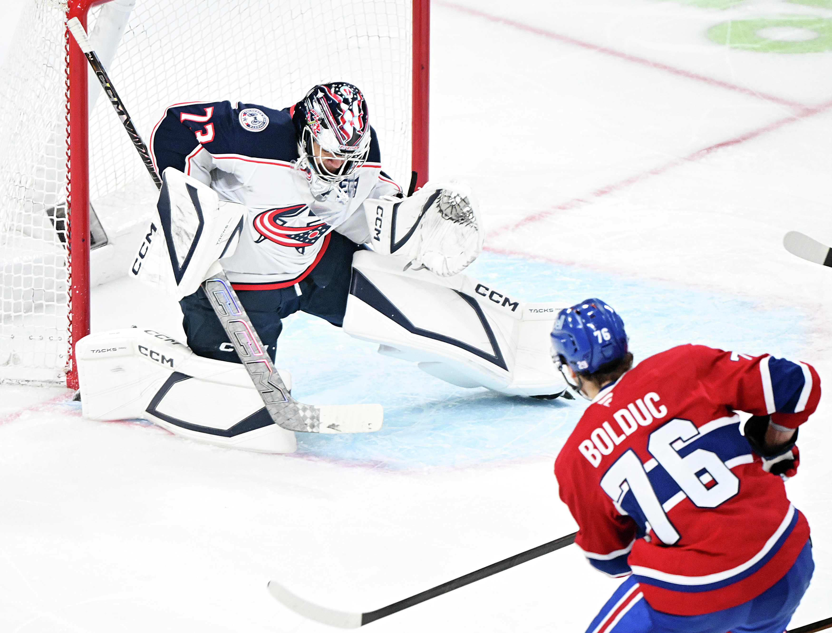 Hour 3: Habs Breakfast & Arpon Basu!