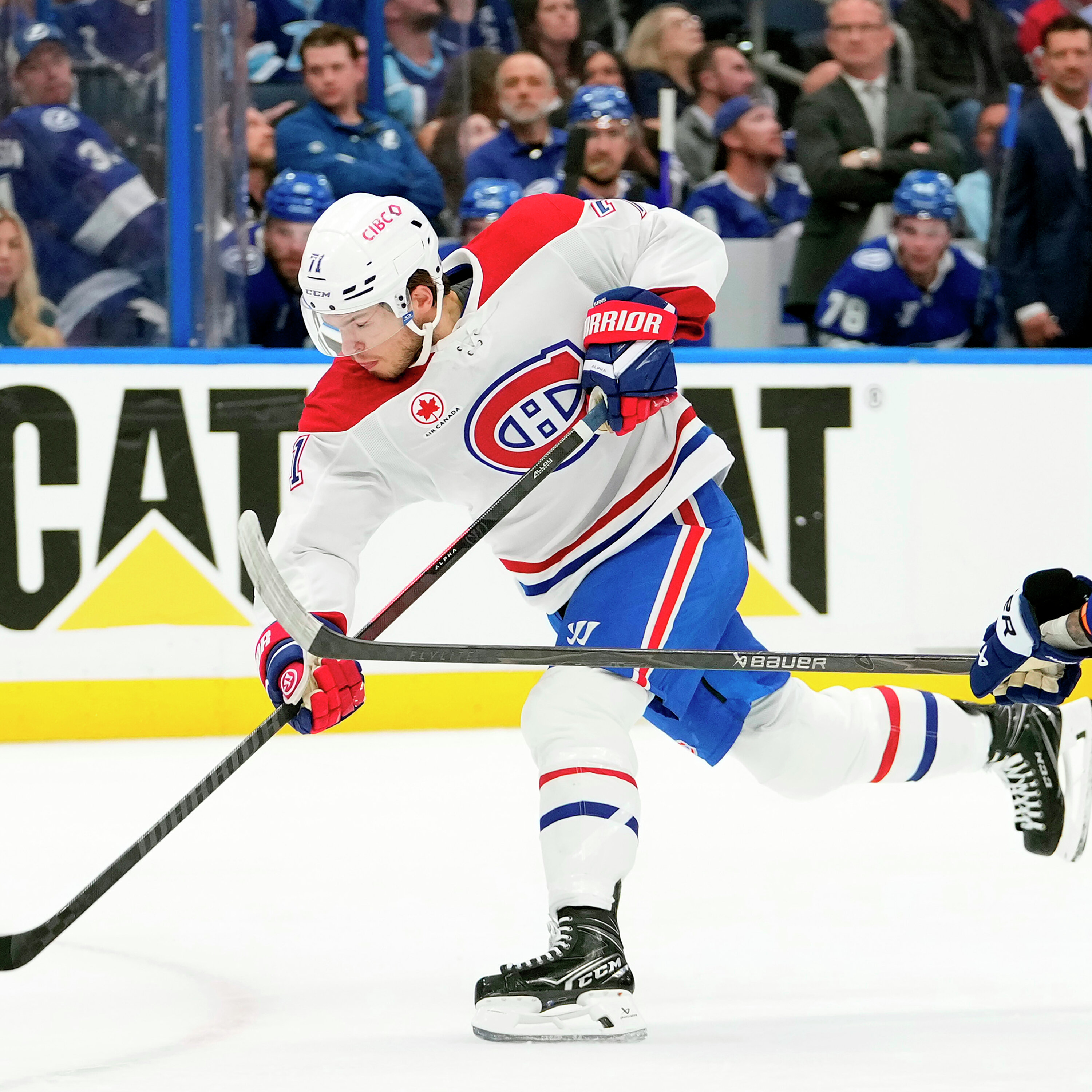 Hour 3: Habs Breakfast & Marc Denis! episode artwork