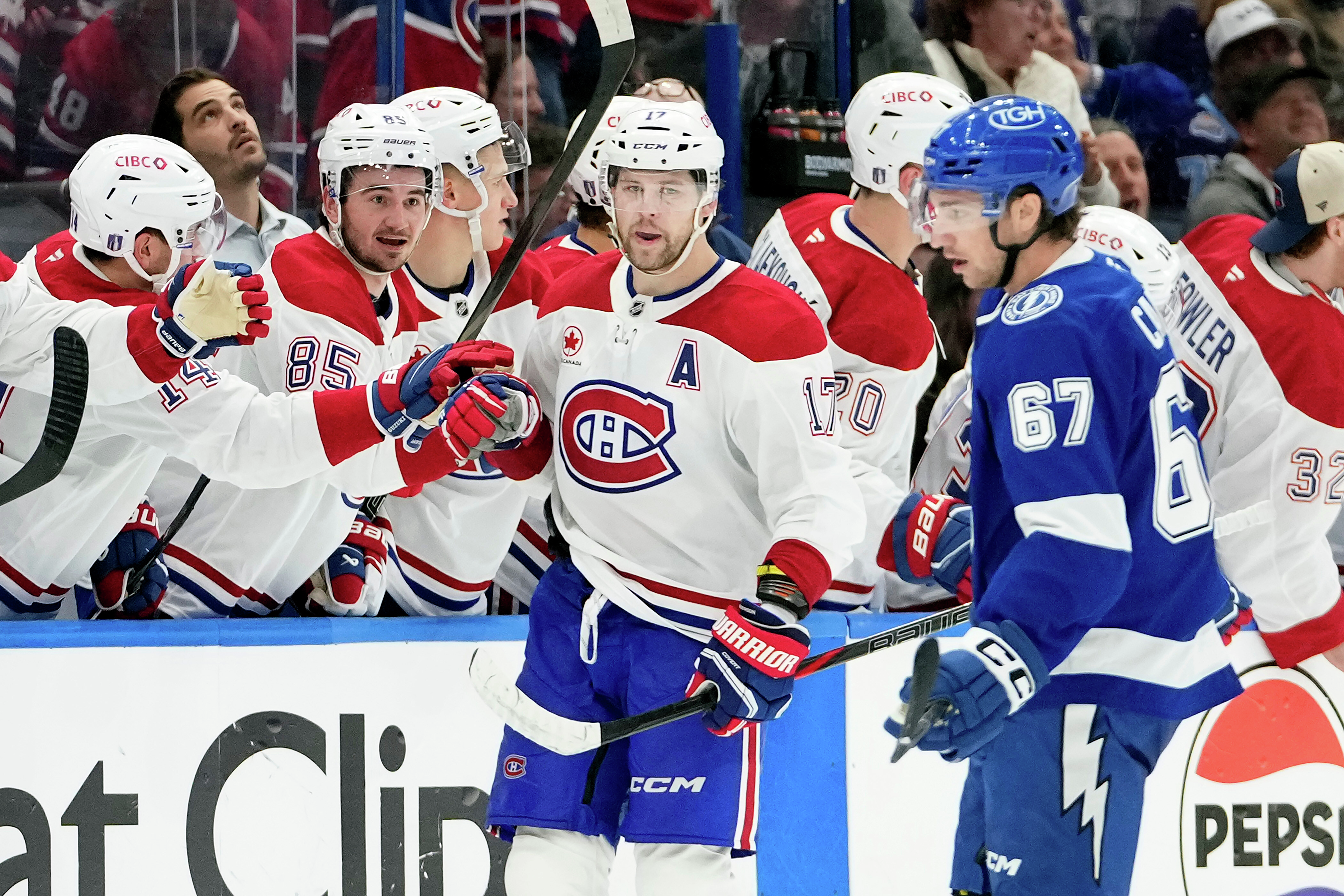 3 Starr Quiz: Did The Habs Just Get a HUGE Advantage Tonight In GM 3? episode artwork