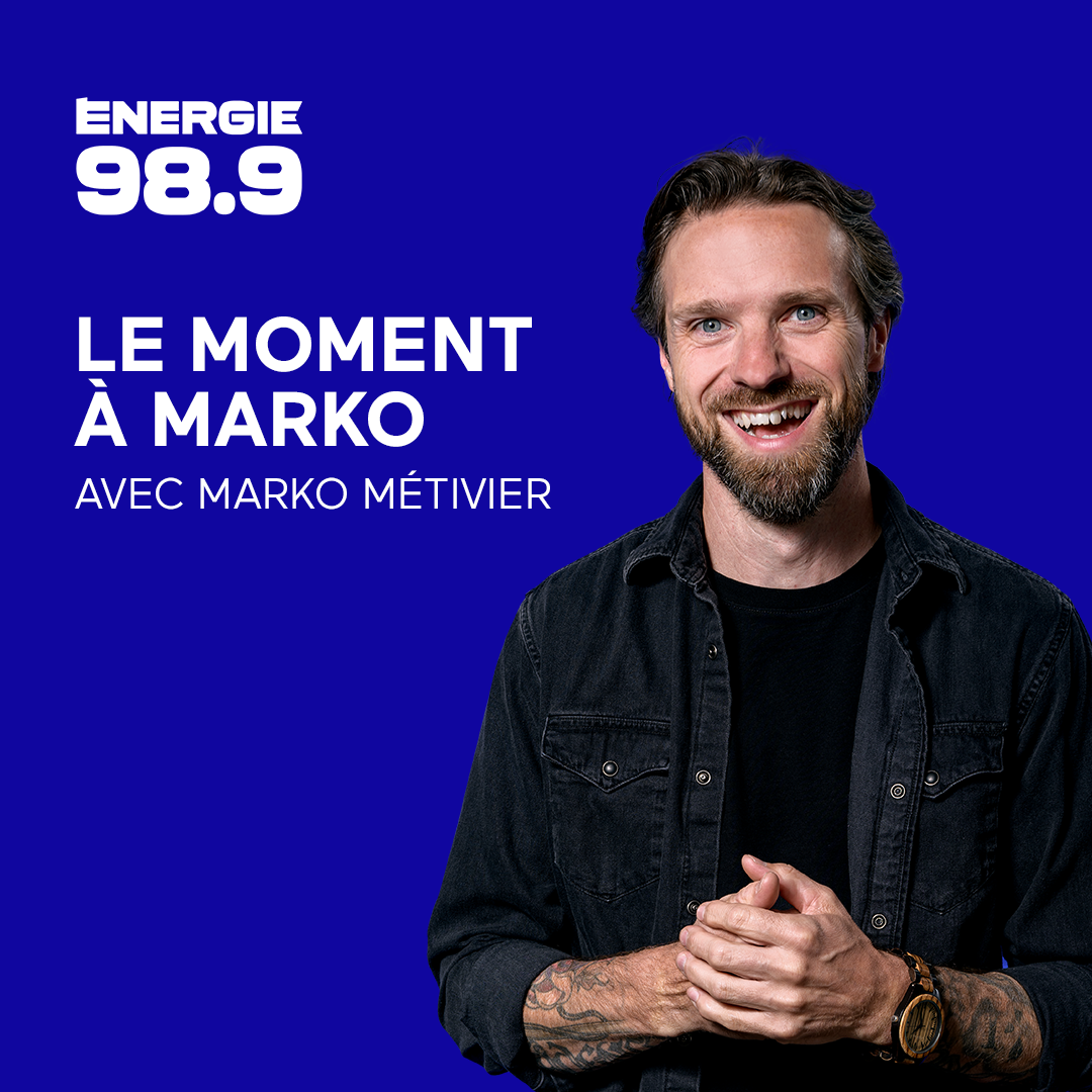 Marko déteste beaucoup de choses