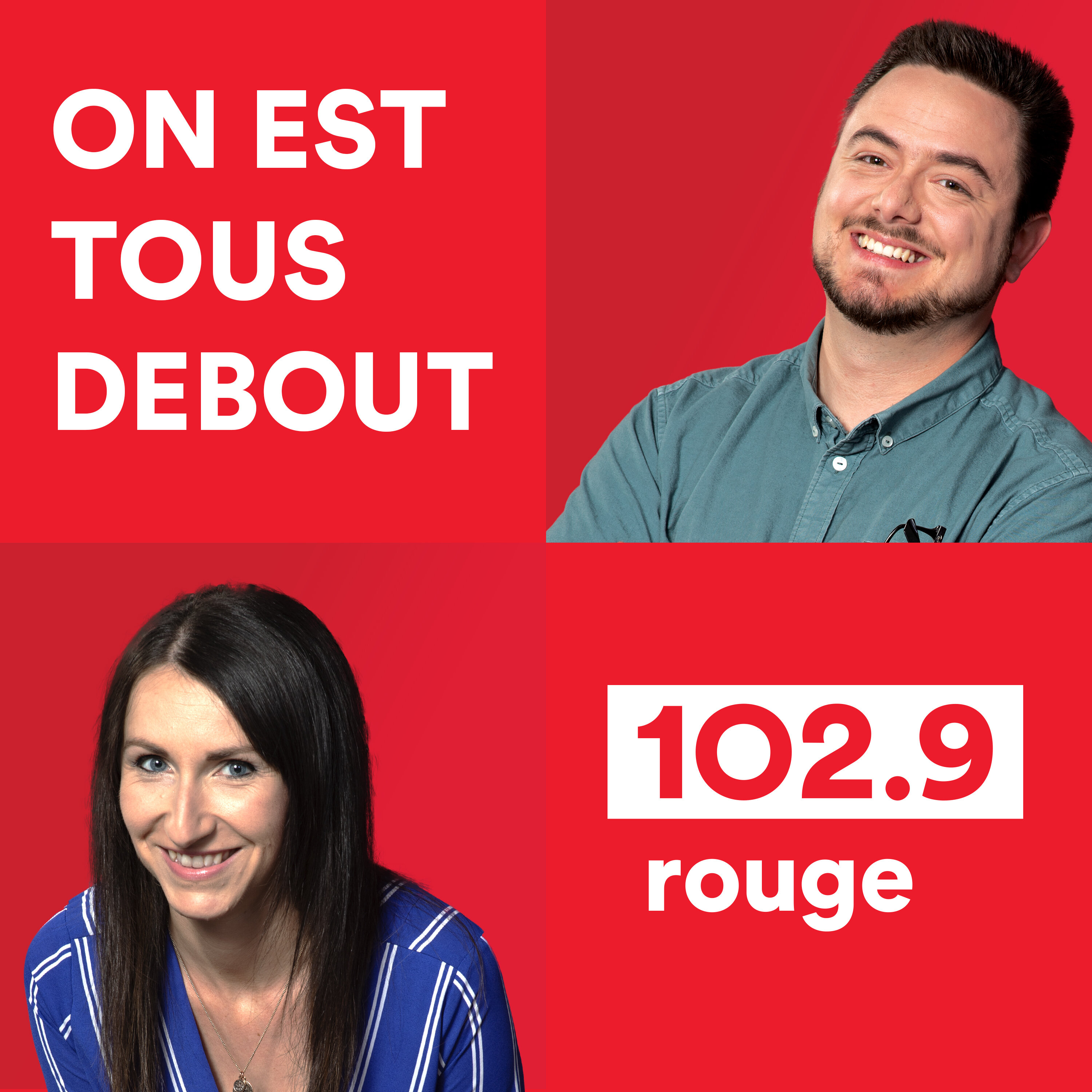 Le matin des fils qui traînent