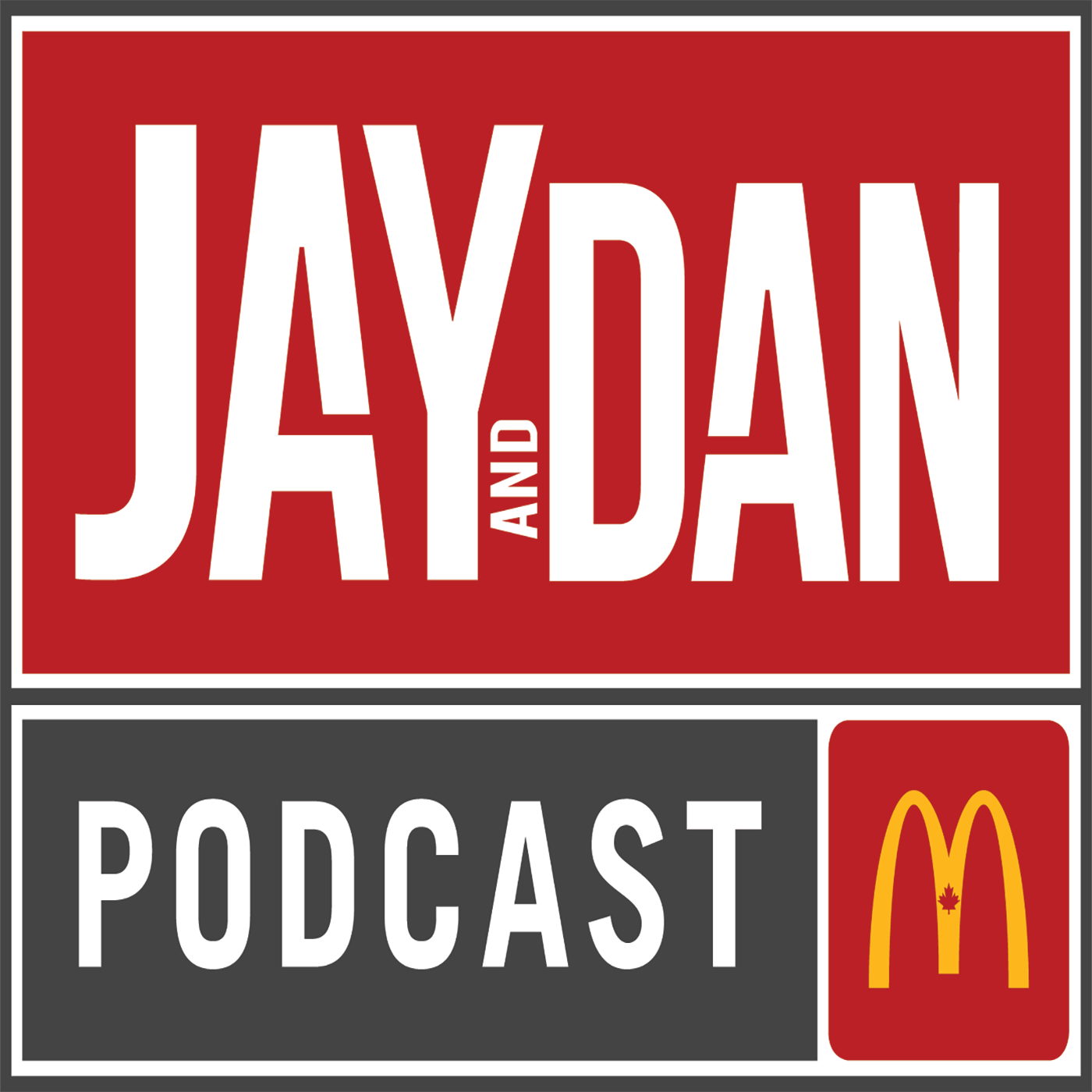 Jay and Dan 3.0 - S3E36 - "for the Week of May 11th, 2020”