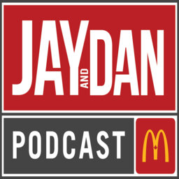 Jay and Dan 3.0 - S3E24 - "for the Week of February 17th, 2020”