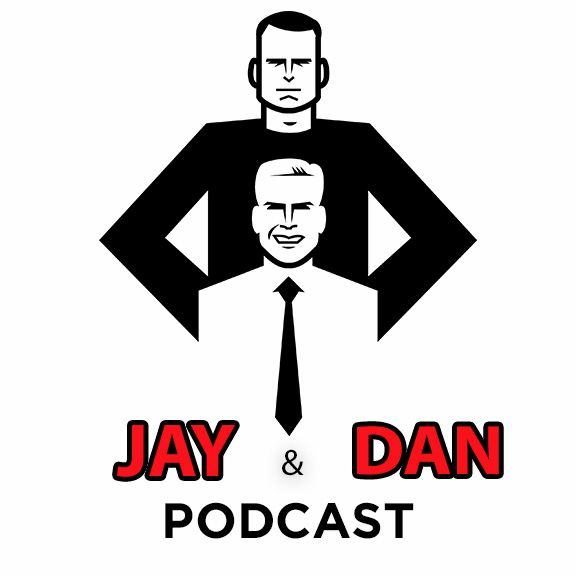 8/11/16 - Jay & Dan Podcast THROWBACK THURSDAY