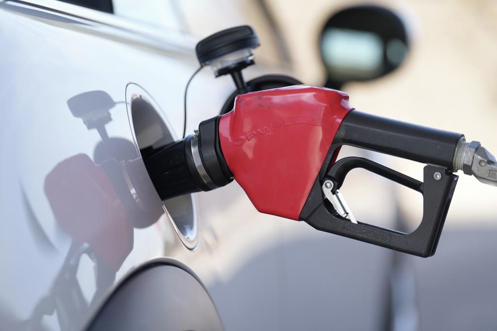 Large Gas Drop Expected This Week, Plus The HST Reduction Kicks In!
