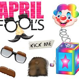 Great ways to prank the KIDS on April Fool's Day