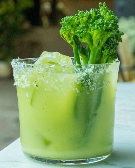 SOCIABLES: Long-lost twins reunite because of TikTok and 'broctails' are now a thing