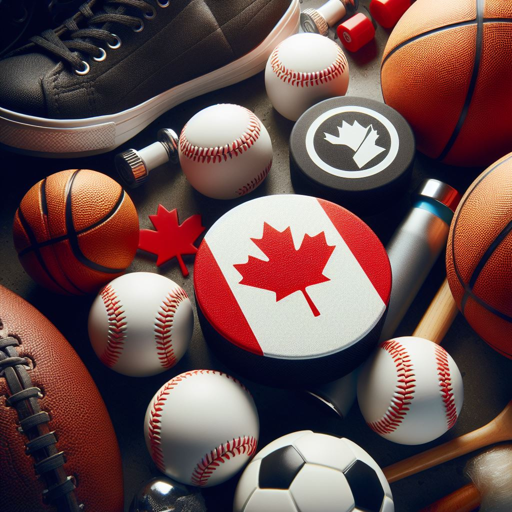 Canada's Favourite Sport Isn't A Surprise But Things Are Changing