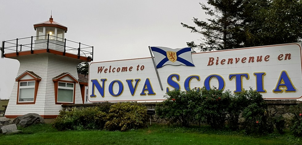 Is Nova Scotia At It's Best In May?