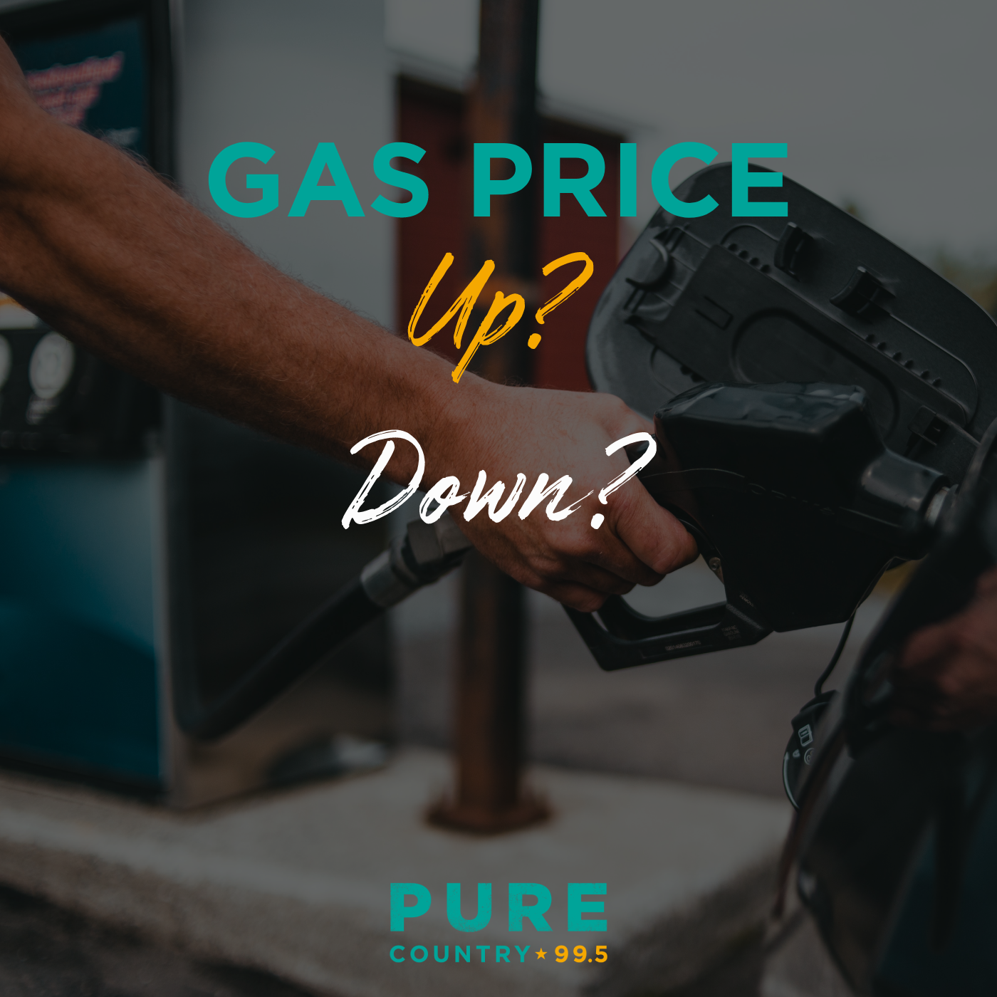 Gas Price Prediction For May 5th 2023
