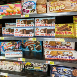 Little Debbie Snacks Out Of Canada, But There May Be Hope For A Return