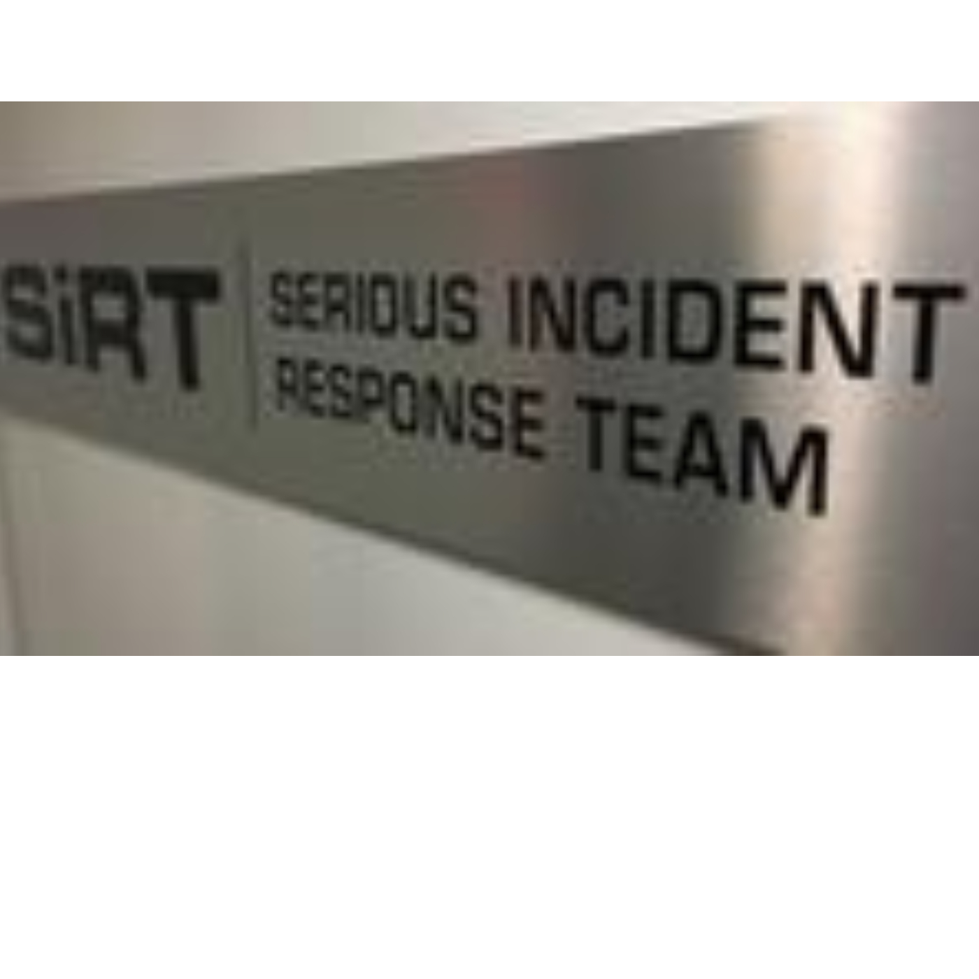 SiRT charges officer with assault causing bodily harm
