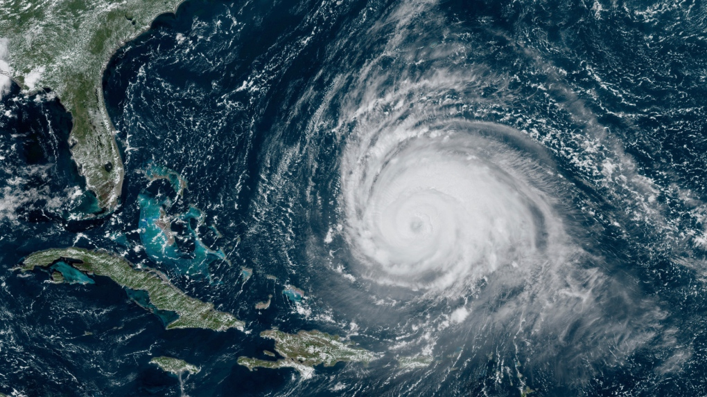 First Hurricane Prediction For 2024 Is Here