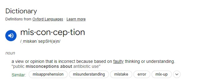 Hilarious Misconceptions We've Heard About Canada