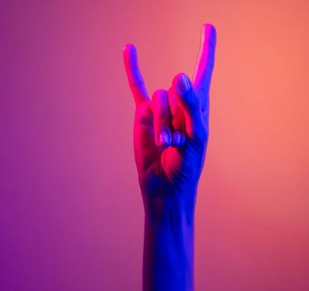 Ash Chats With Fantastic Negrito