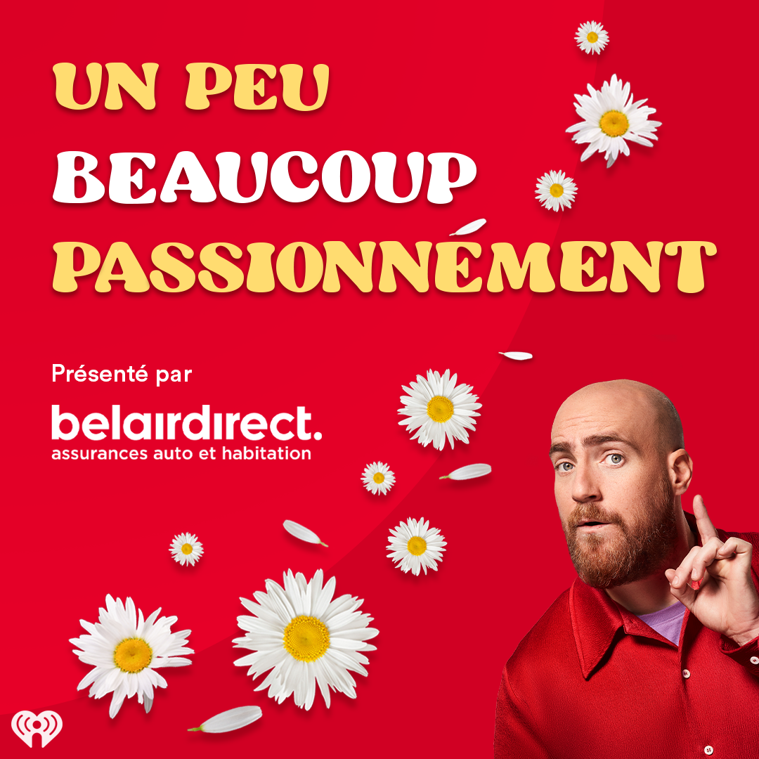 Un peu, beaucoup, passionnément
