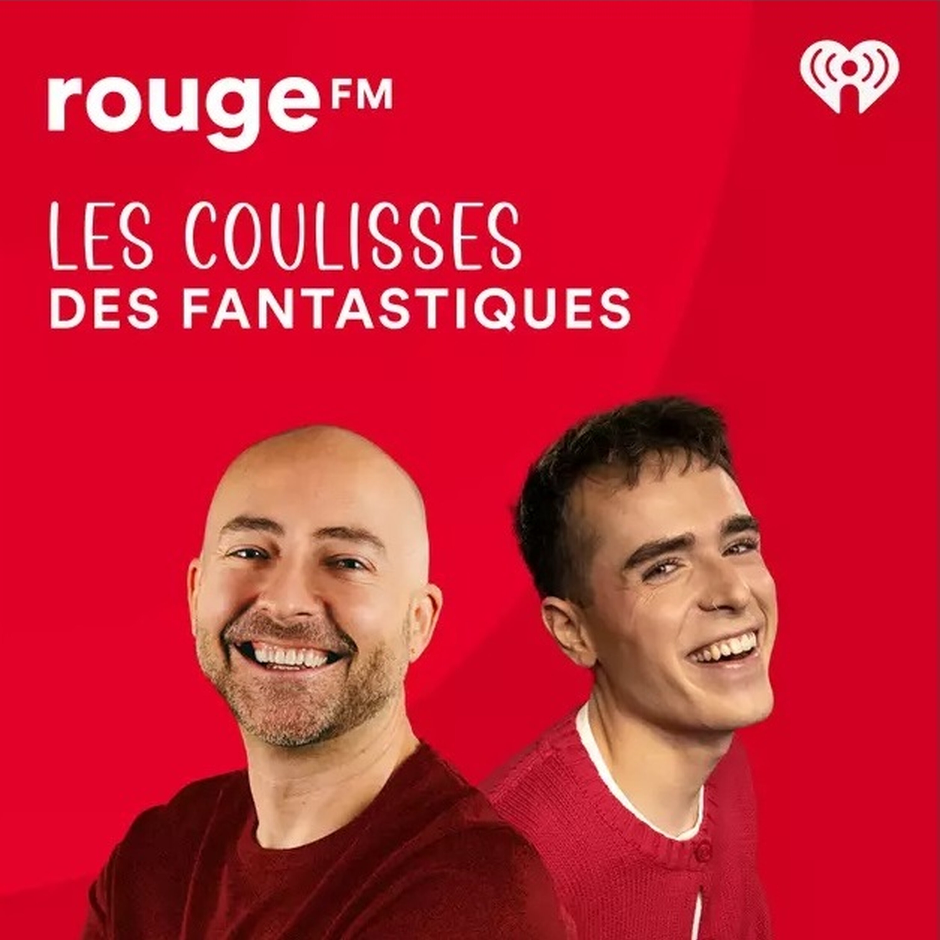 LES COULISSES - ATTACHIANTES (#1)
